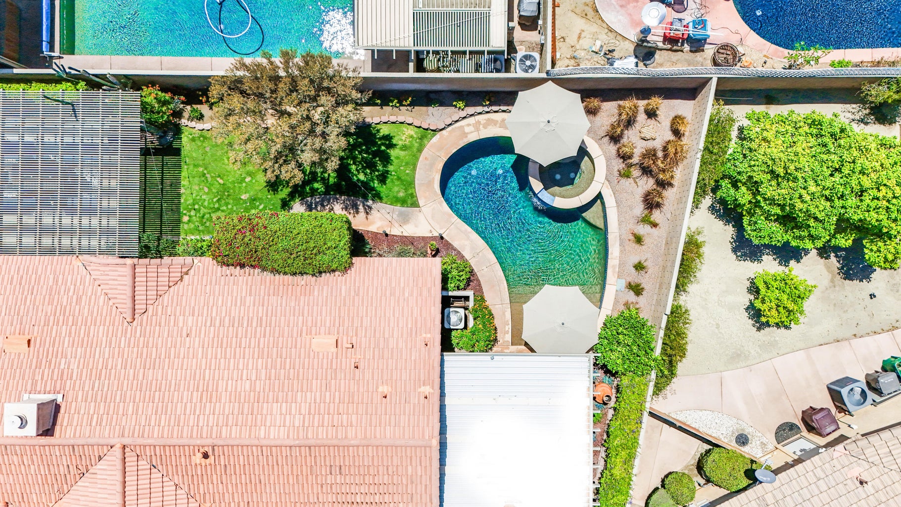 La Quinta, California, 92253, United States, 4 Bedrooms Bedrooms, ,2 BathroomsBathrooms,Residential,For Sale,1931637