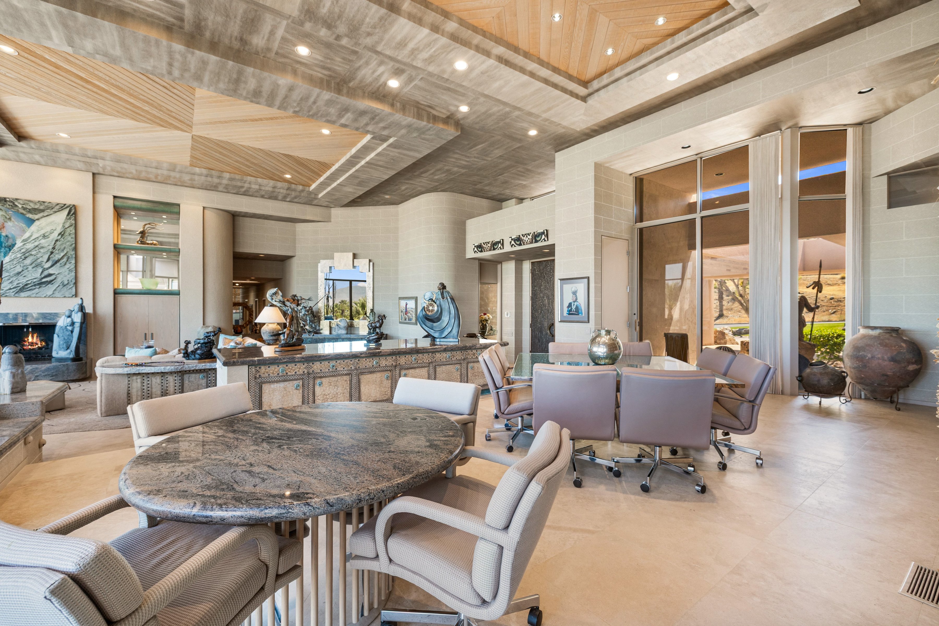  Extraordinary - Steve Chase Original - 物件實景