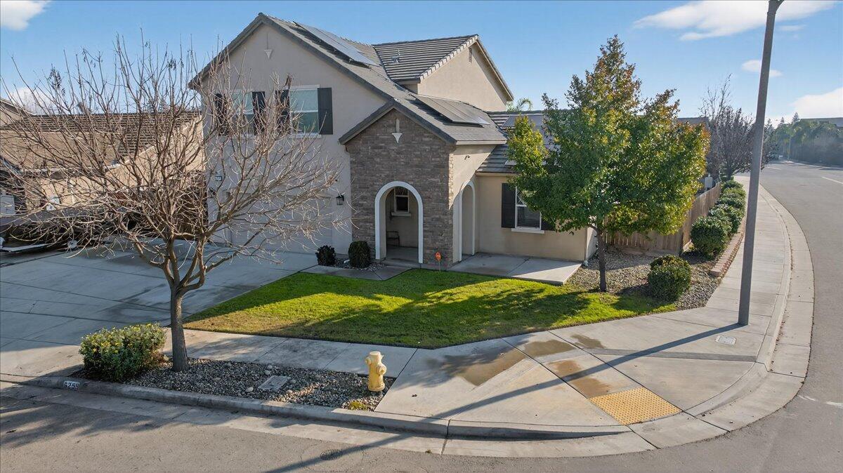 Visalia, California, 93291, United States, 4 Bedrooms Bedrooms, ,3 BathroomsBathrooms,Residential,For Sale,2010772