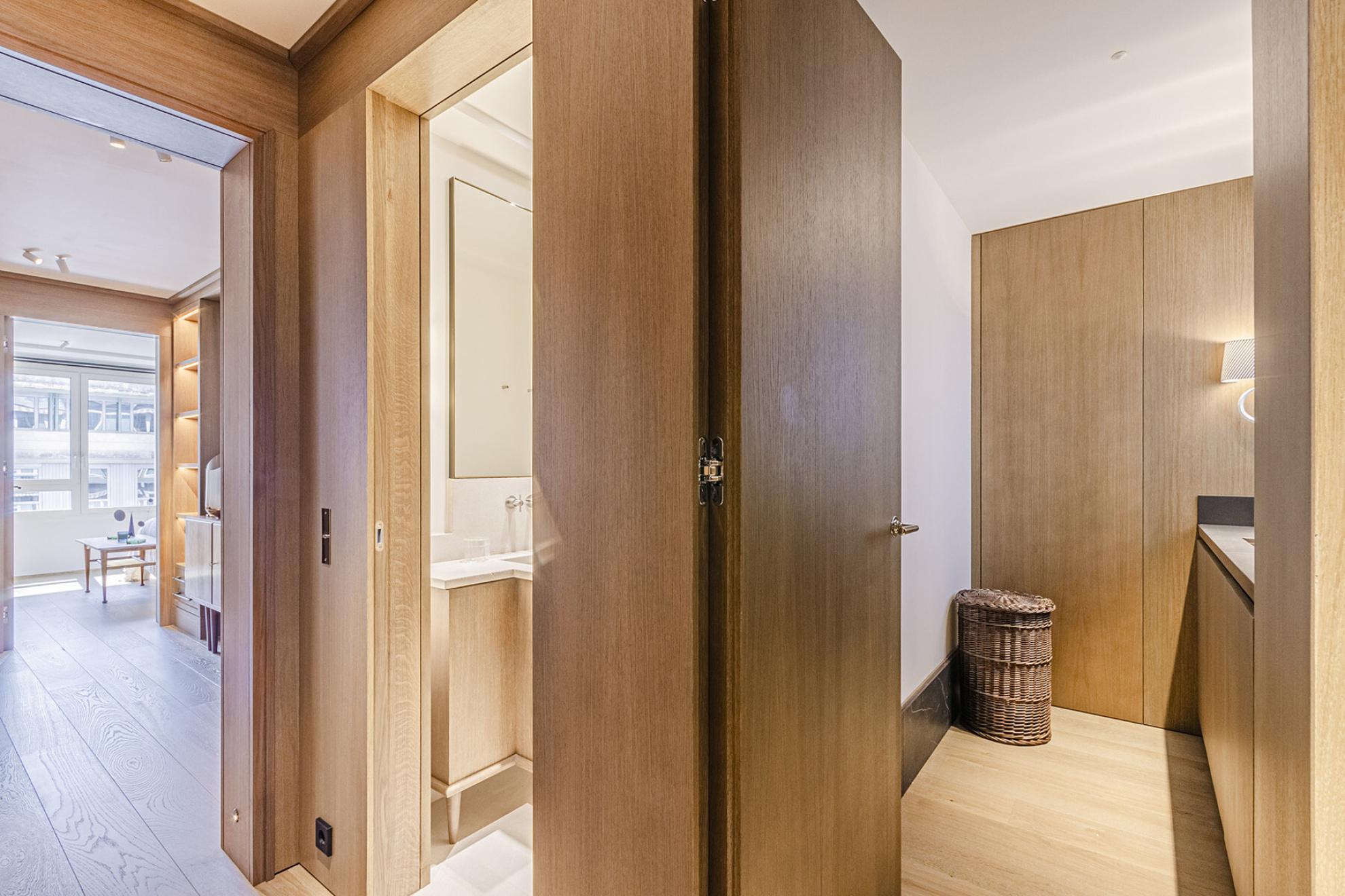  A Treasure of Style and Elegance in Sant Gervasi - La Bonanova - 物件實景