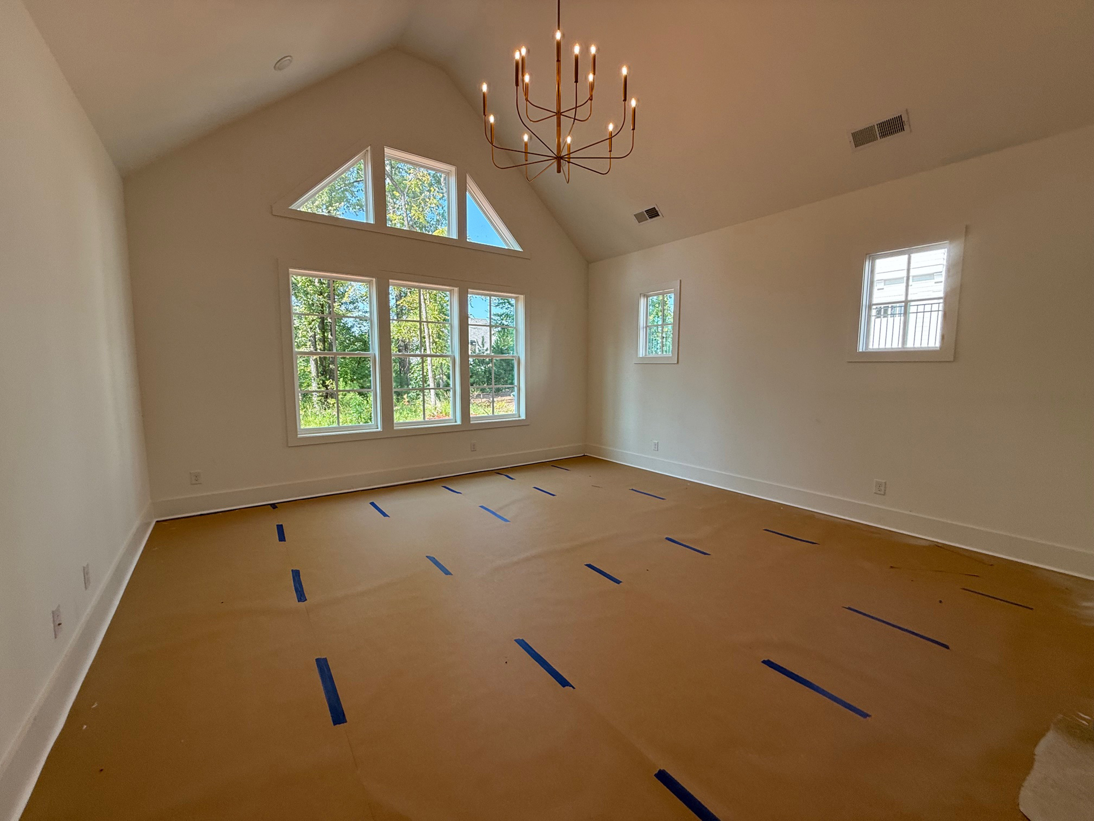  Stunning New Construction Home Includes a Private, Assigned Boat Slip - 物件實景