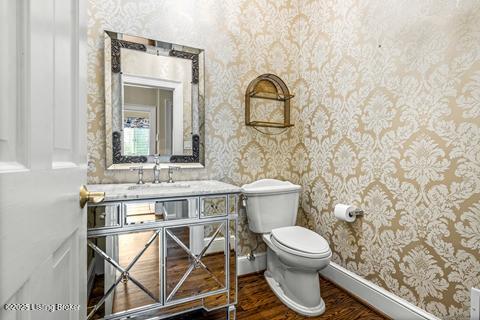 Prospect, Kentucky, 40059, United States, 6 Bedrooms Bedrooms, ,7 BathroomsBathrooms,Residential,For Sale,1901329