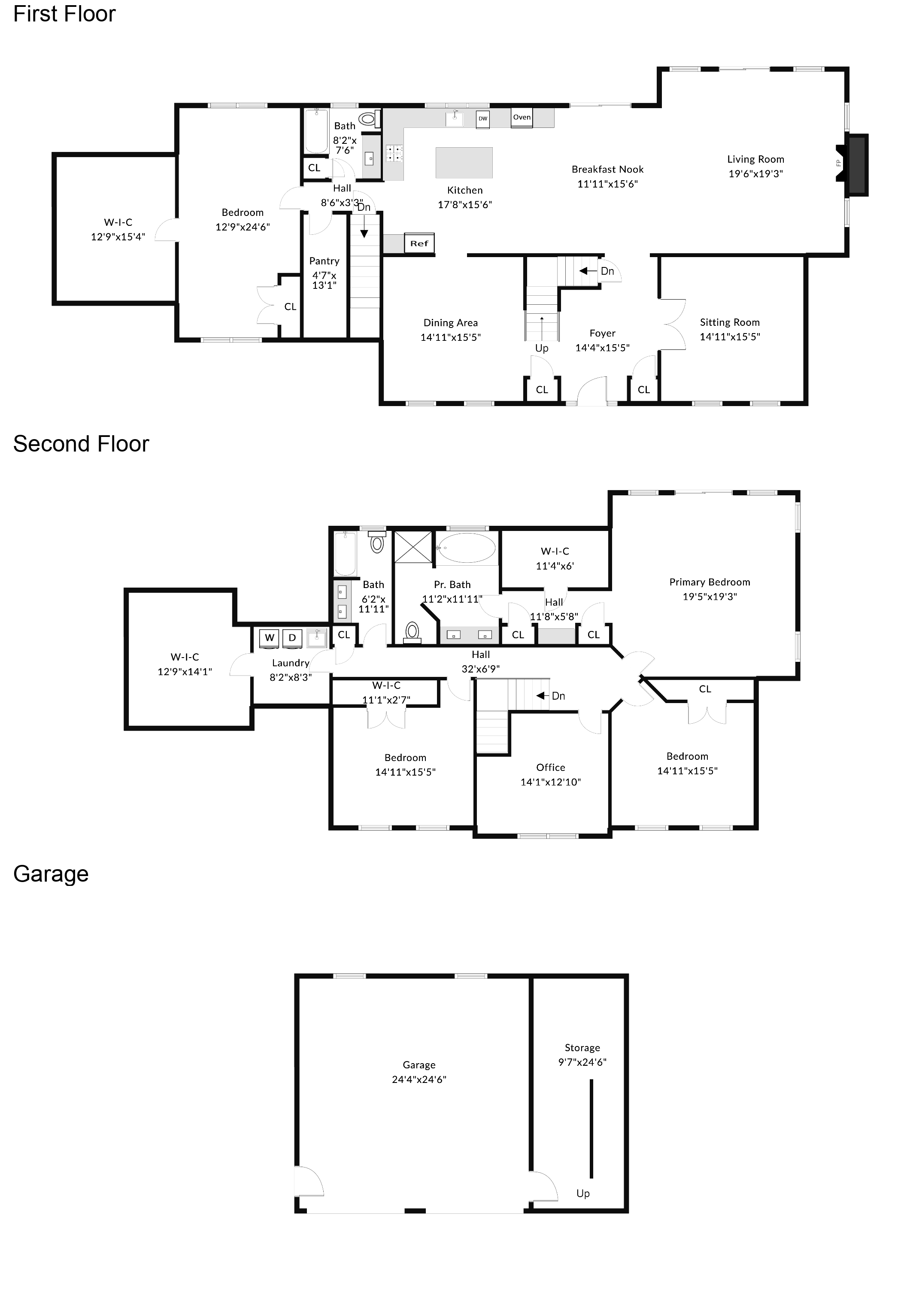  8 Buena Vista Drive, Ringwood, NJ 07456 - 物件實景