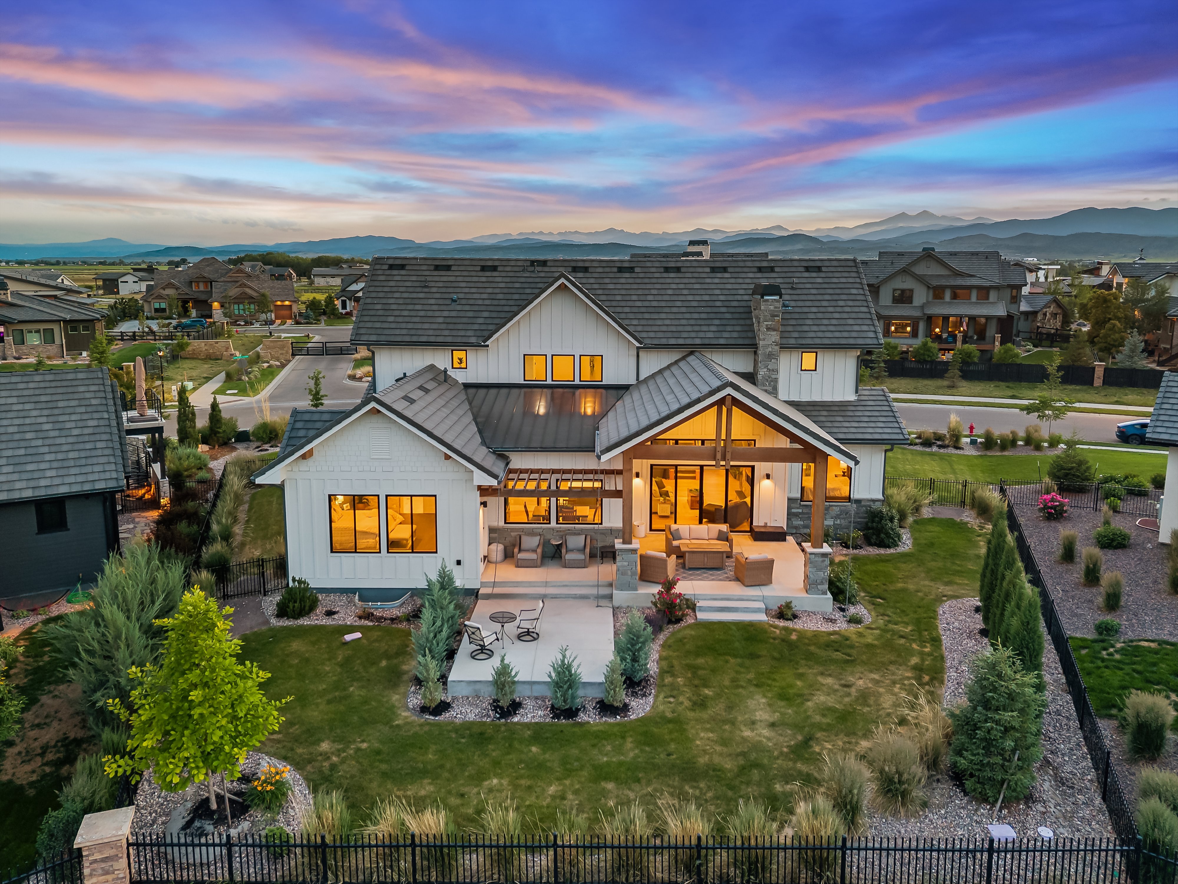 Experience Refined Colorado Living on the 11-Hole Tee Box of TPC Colorado - 物件實景