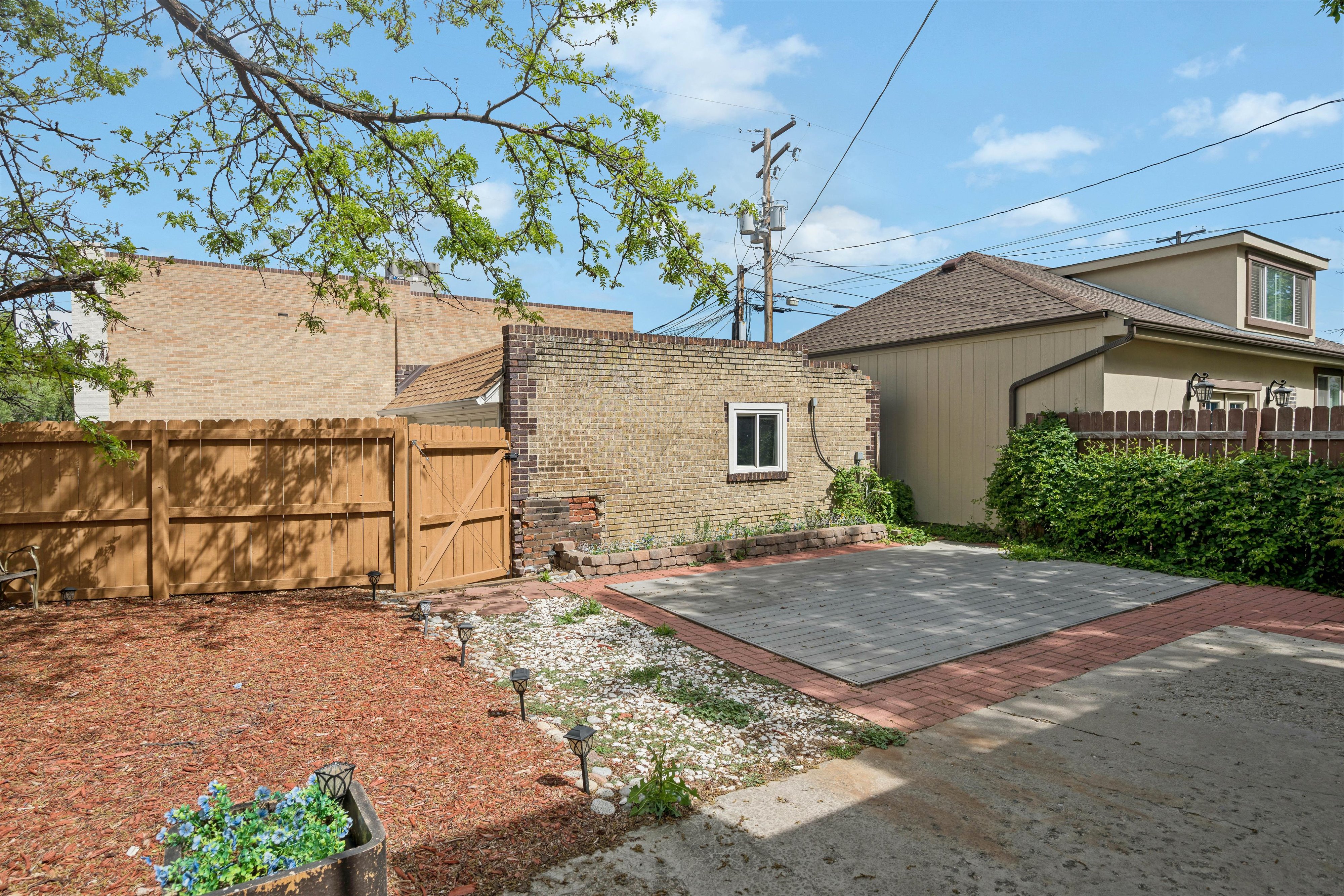  Tastefully Renovated Wash Park Home - 物件實景