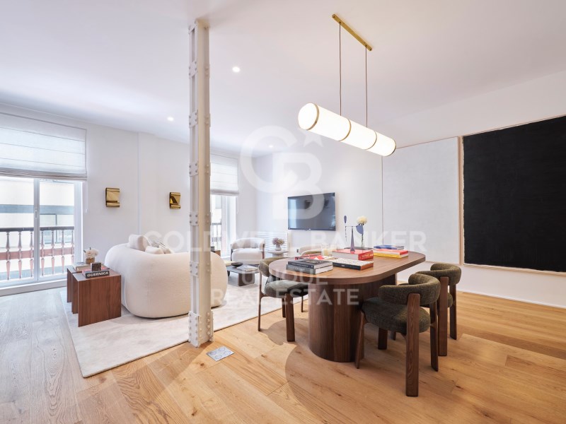 Madrid, Comunidad de Madrid, ES, 3 Bedrooms Bedrooms, ,4 BathroomsBathrooms,Residential,For Sale,1905913