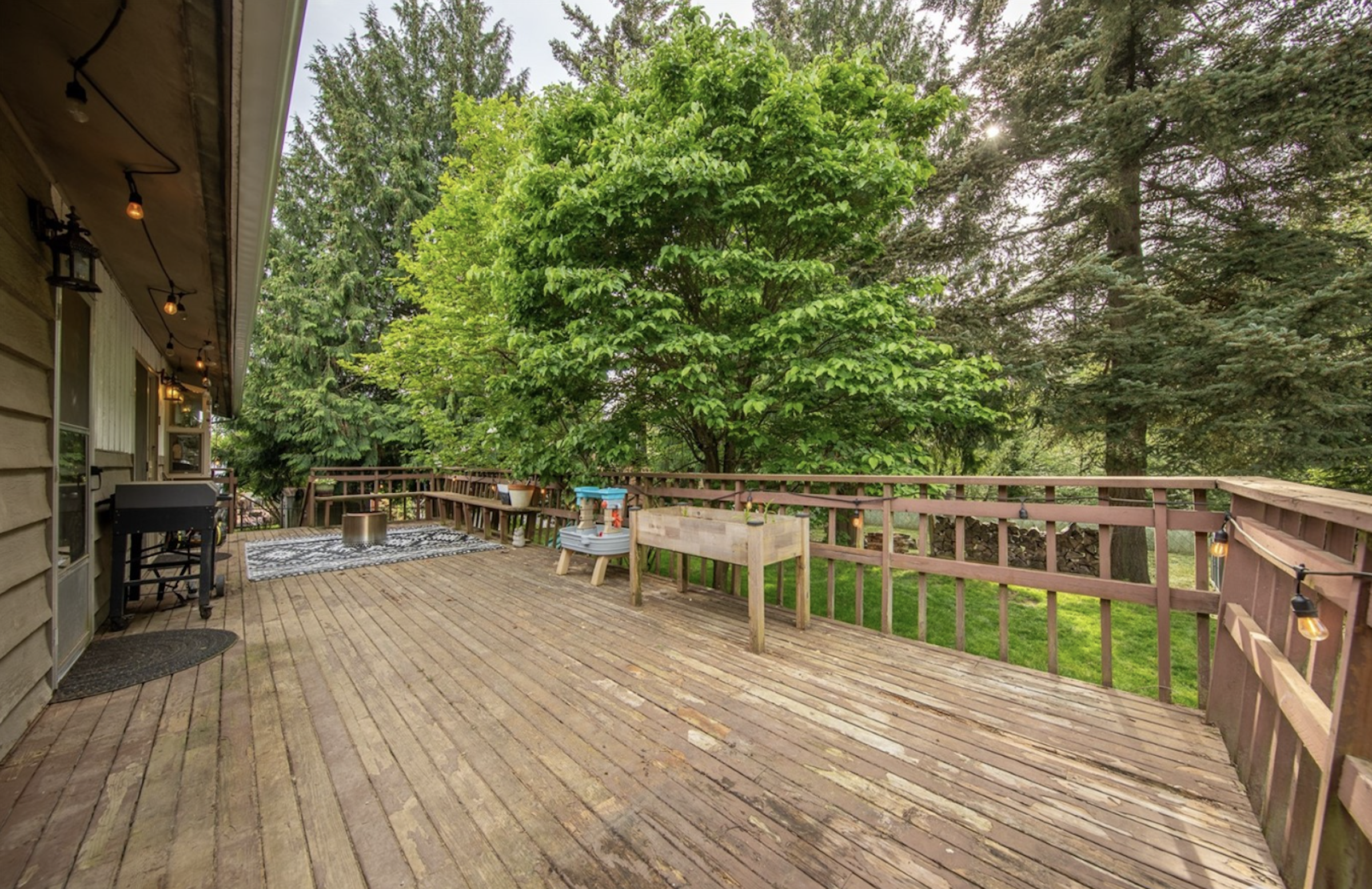  Dynamite Rambler in Lynnwood - 物件實景