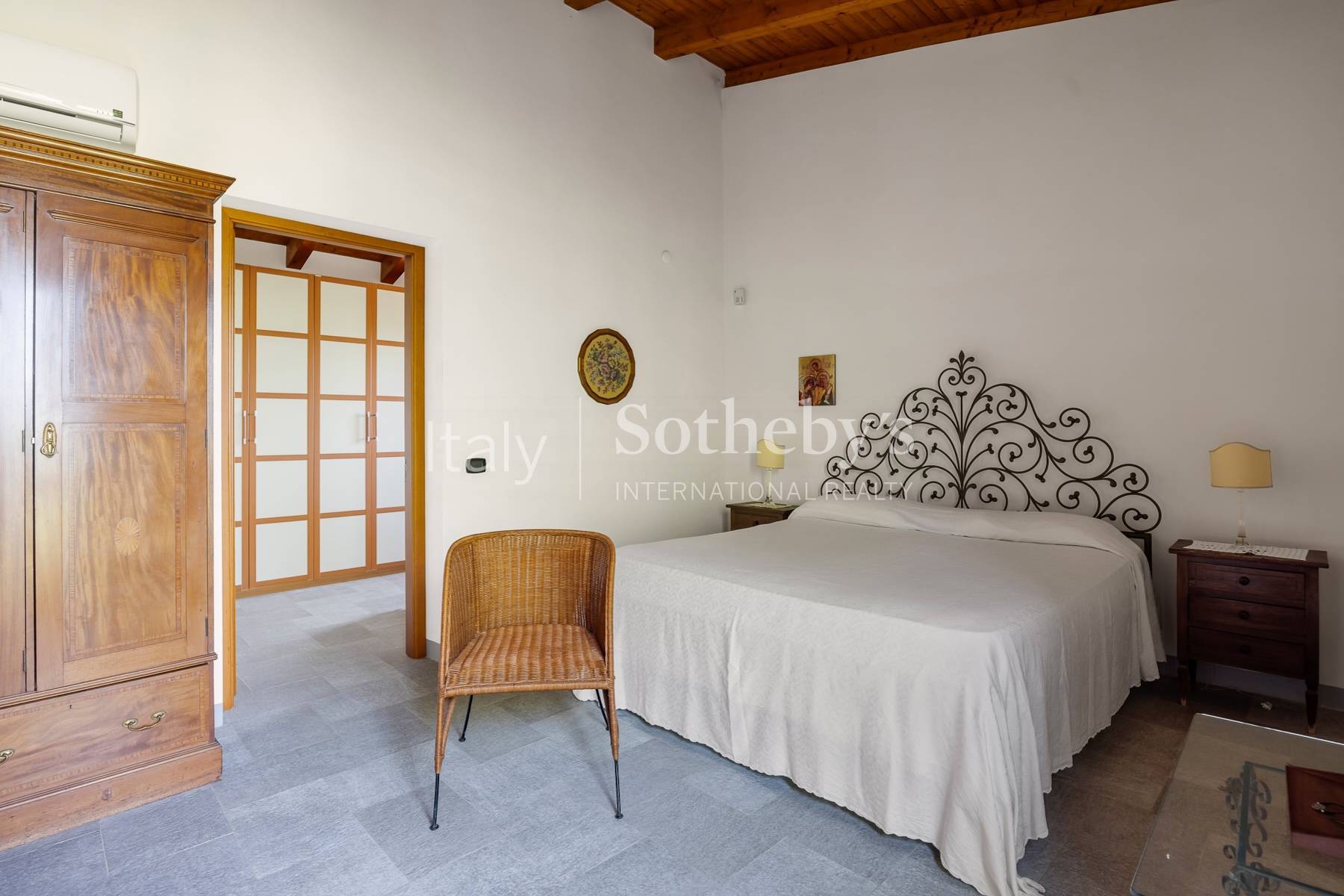  Villa with swimming pool near the park of Selinunte - 物件實景