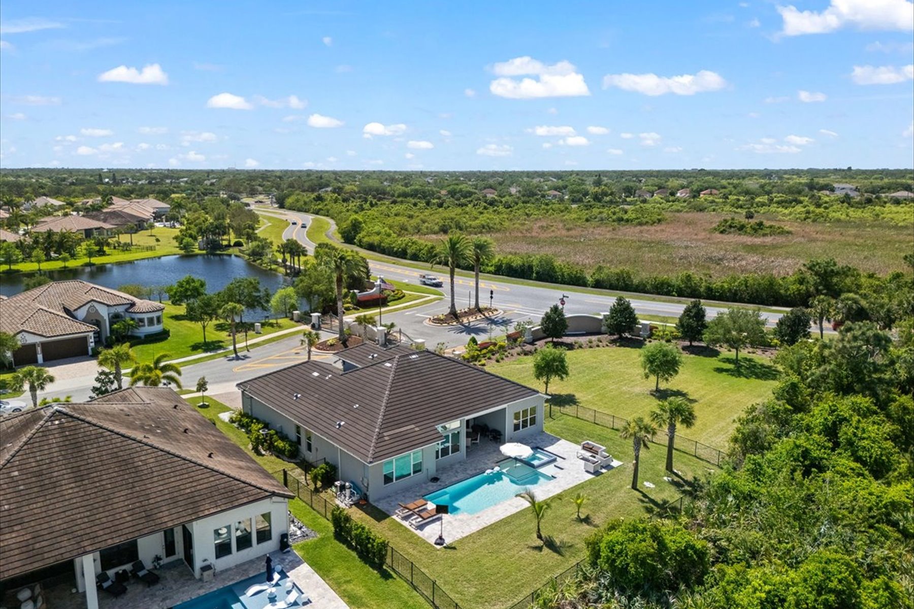  4092 Durksly Drive, Melbourne, FL, 32940 - 物件實景