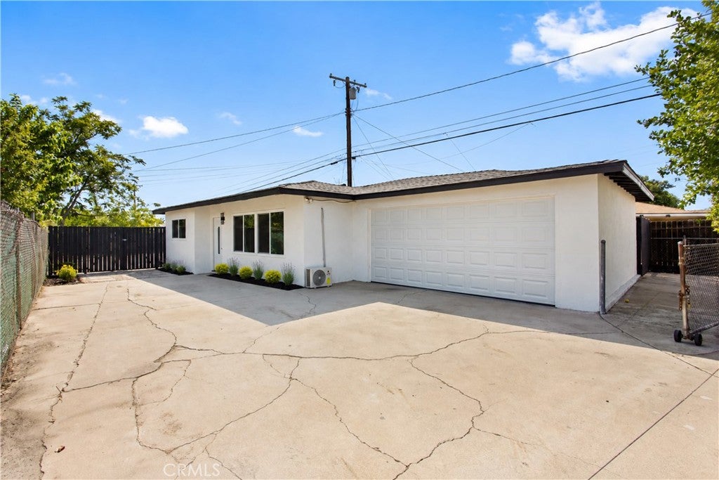 Athol St, Baldwin Park, CA 91706
