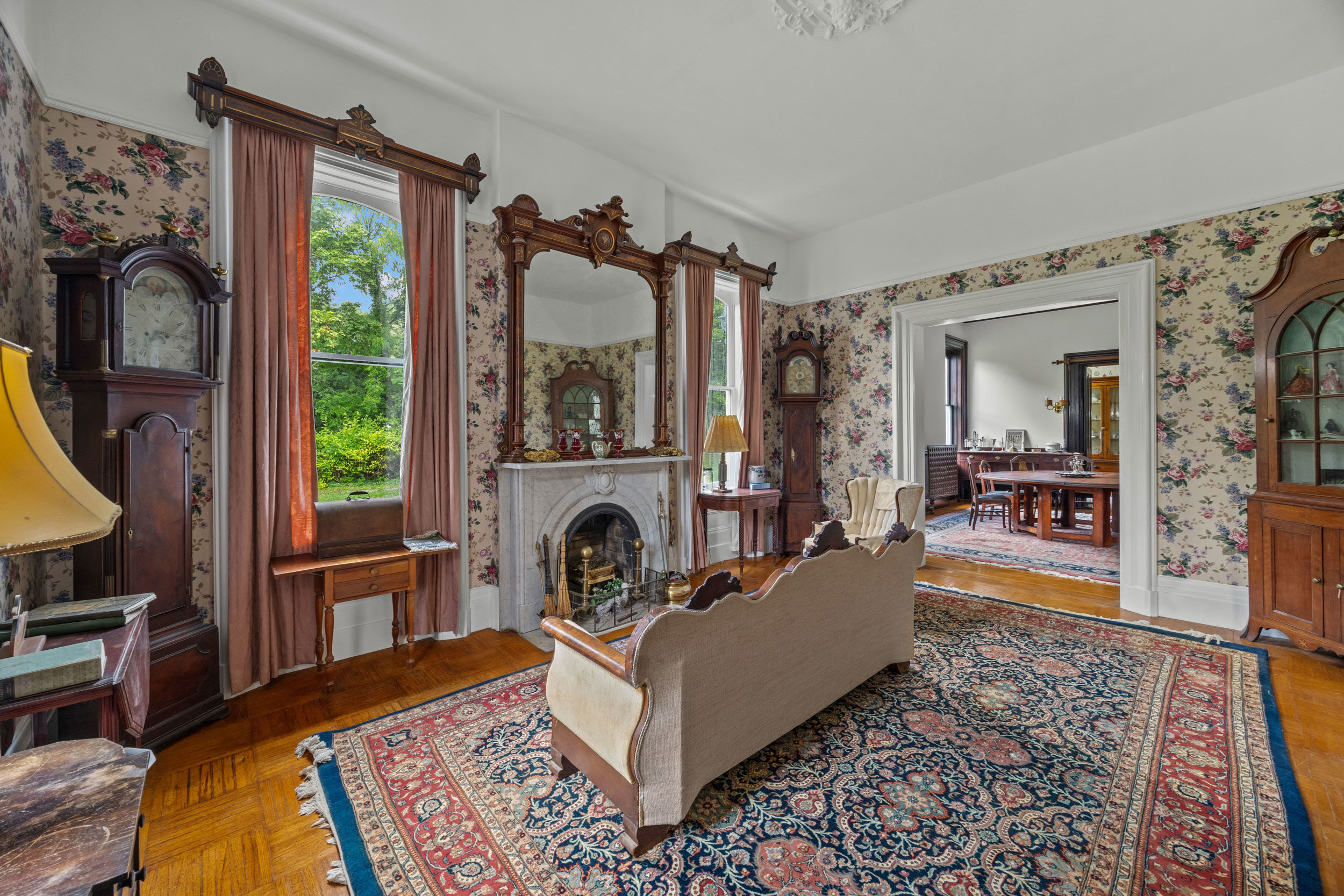 Geneva, New York, 14456, United States, 7 Bedrooms Bedrooms, ,4 BathroomsBathrooms,Residential,For Sale,1982017