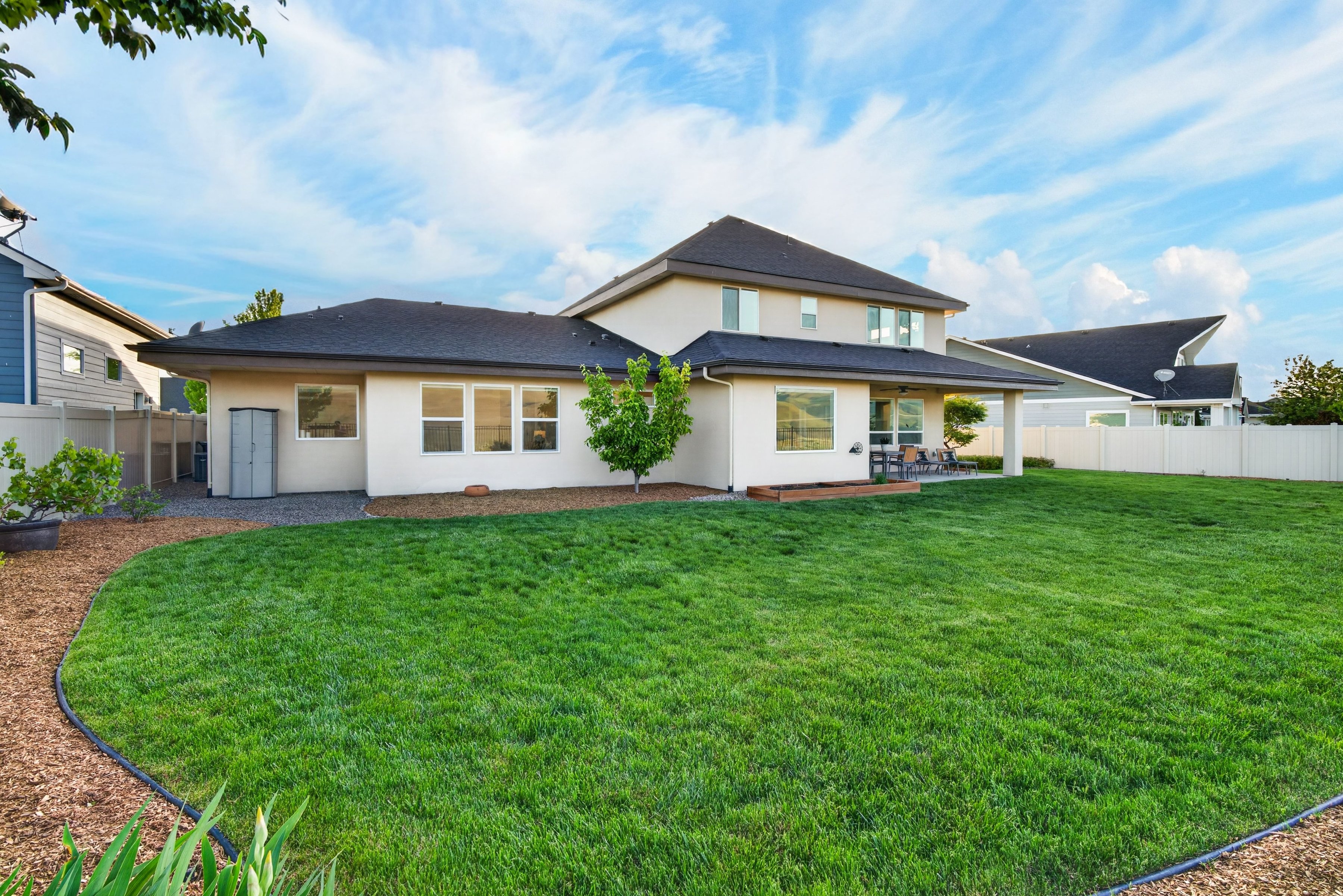  Refined Southeast Boise Living with Panoramic Vistas - 物件實景
