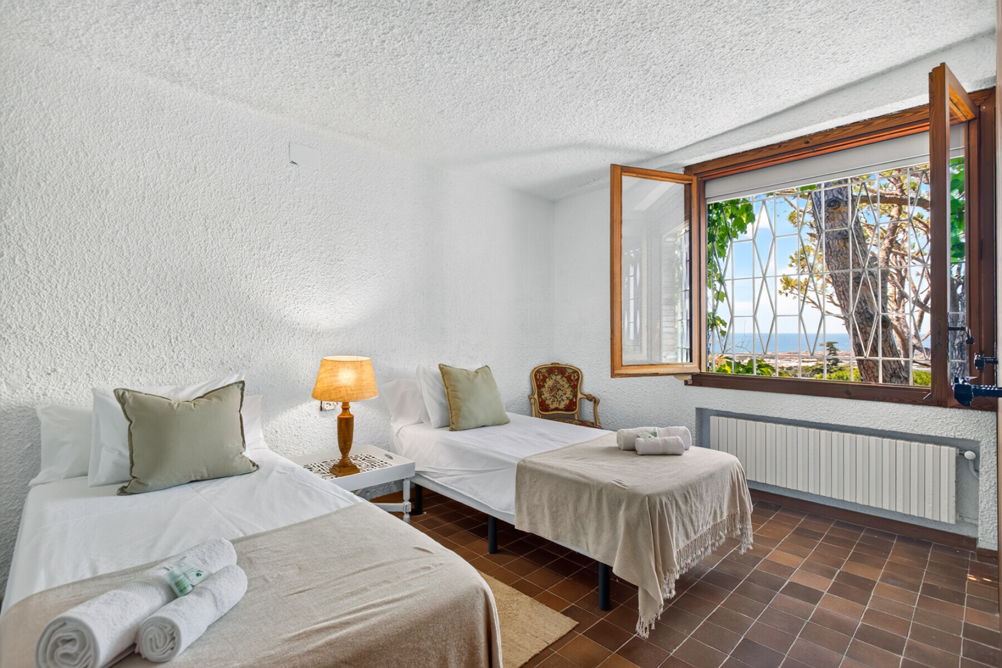  Luxury villa with a tourist license and panoramic ocean views - 物件實景