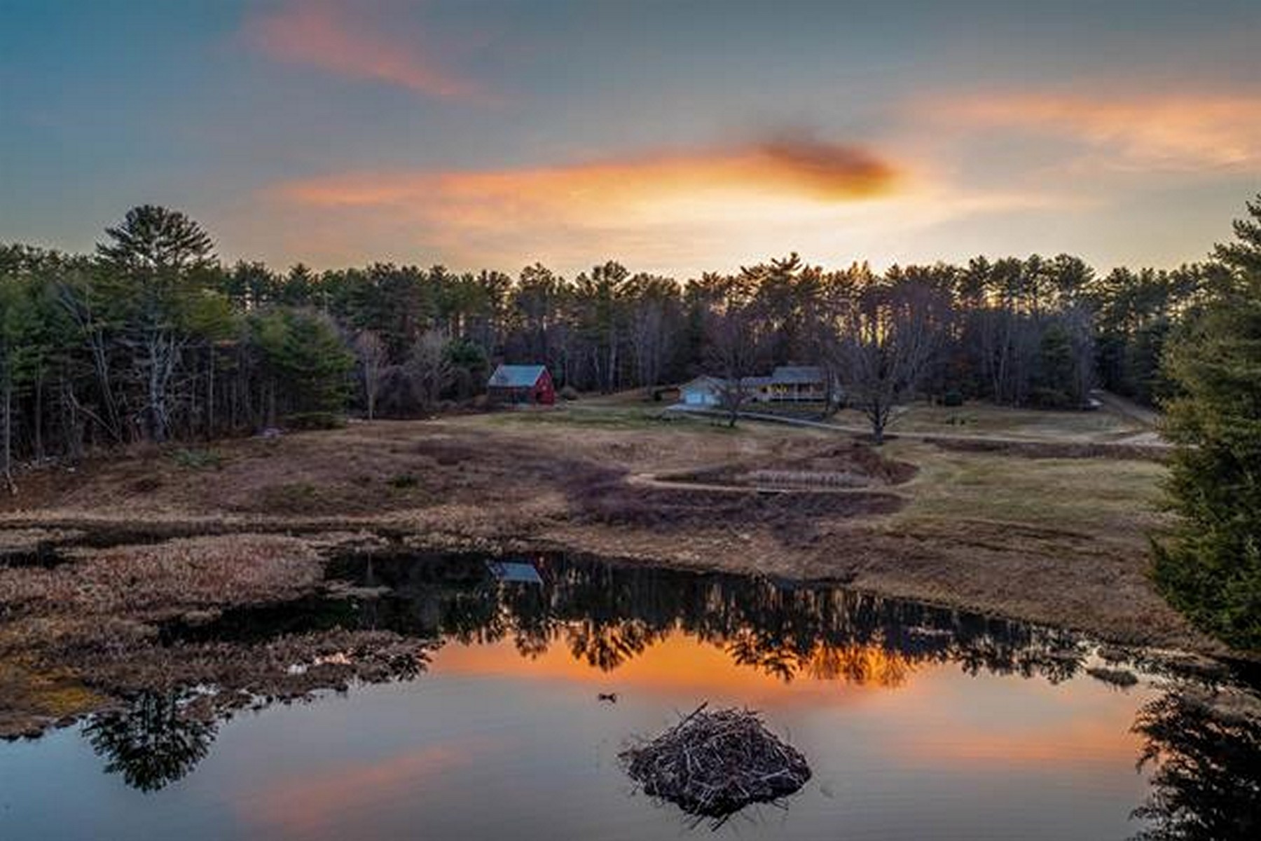  25 Elliot Road - 物件實景