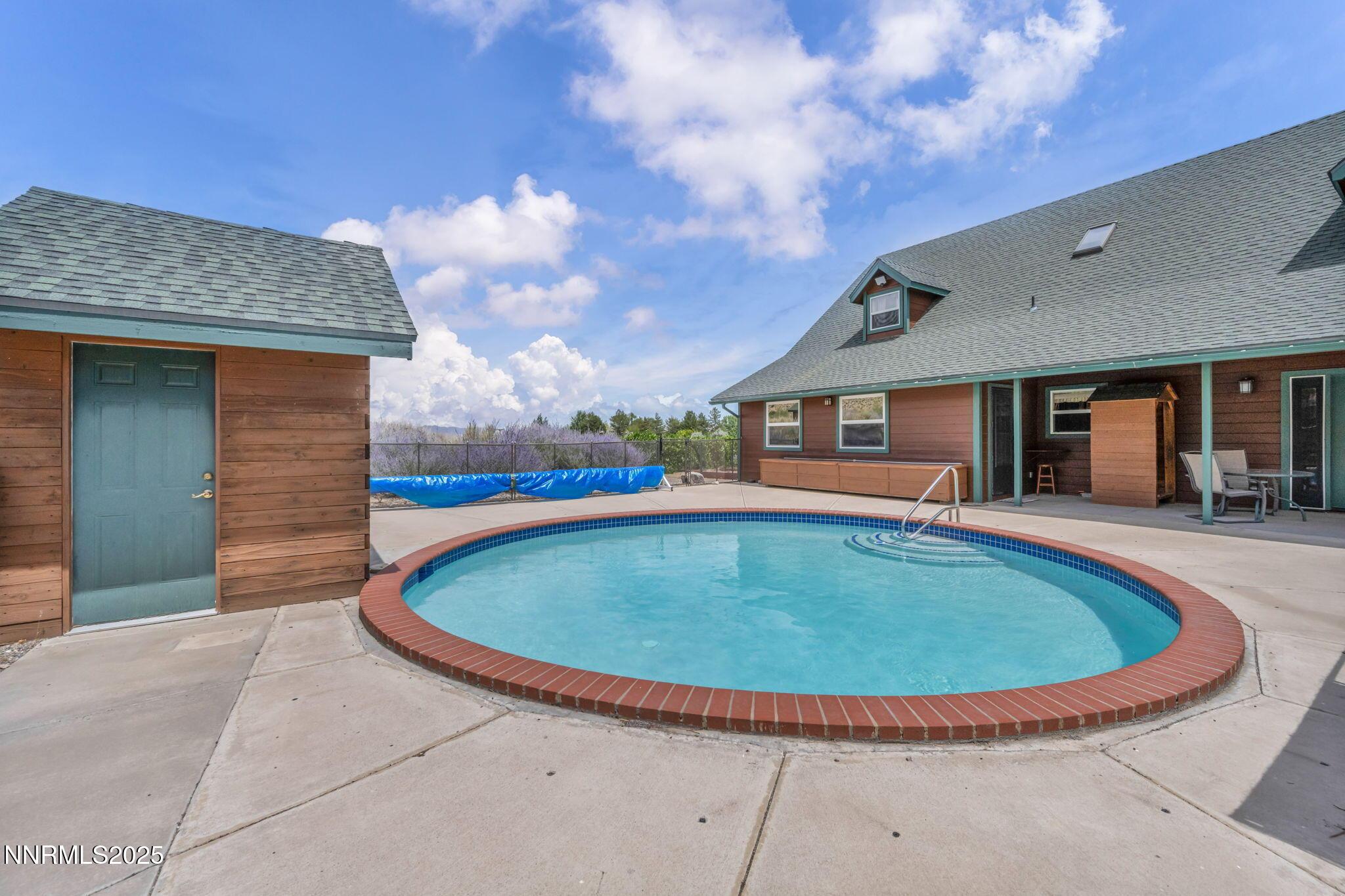 Wellington, Nevada, 89444, United States, 4 Bedrooms Bedrooms, ,4 BathroomsBathrooms,Residential,For Sale,1900954