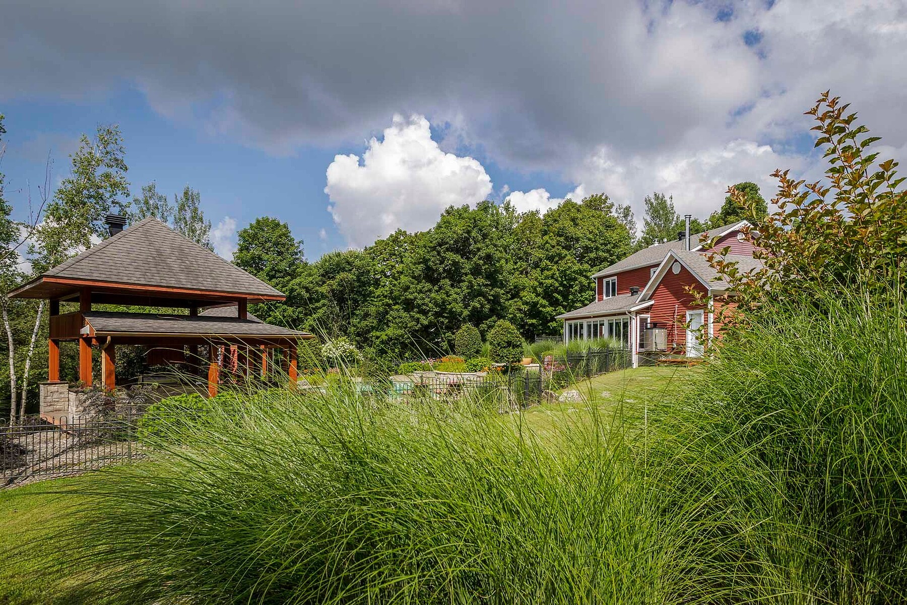  Shefford, Eastern Townships - 物件實景
