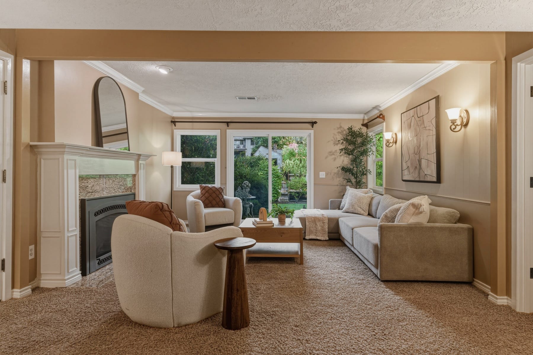  17332 LAKE HAVEN DR Lake Oswego, OR 97035 - 物件實景