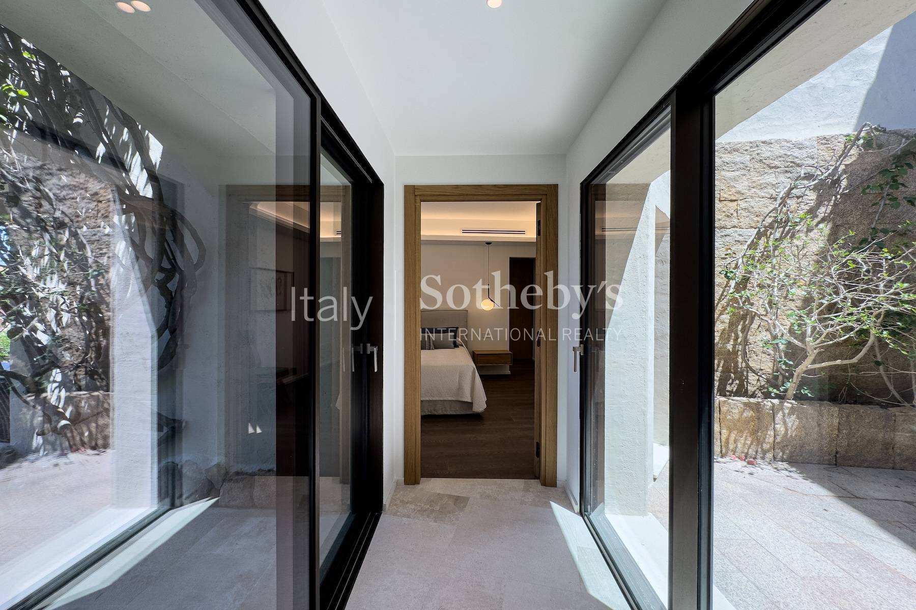  Renovated Villa in the Heart of Porto Cervo - 物件實景