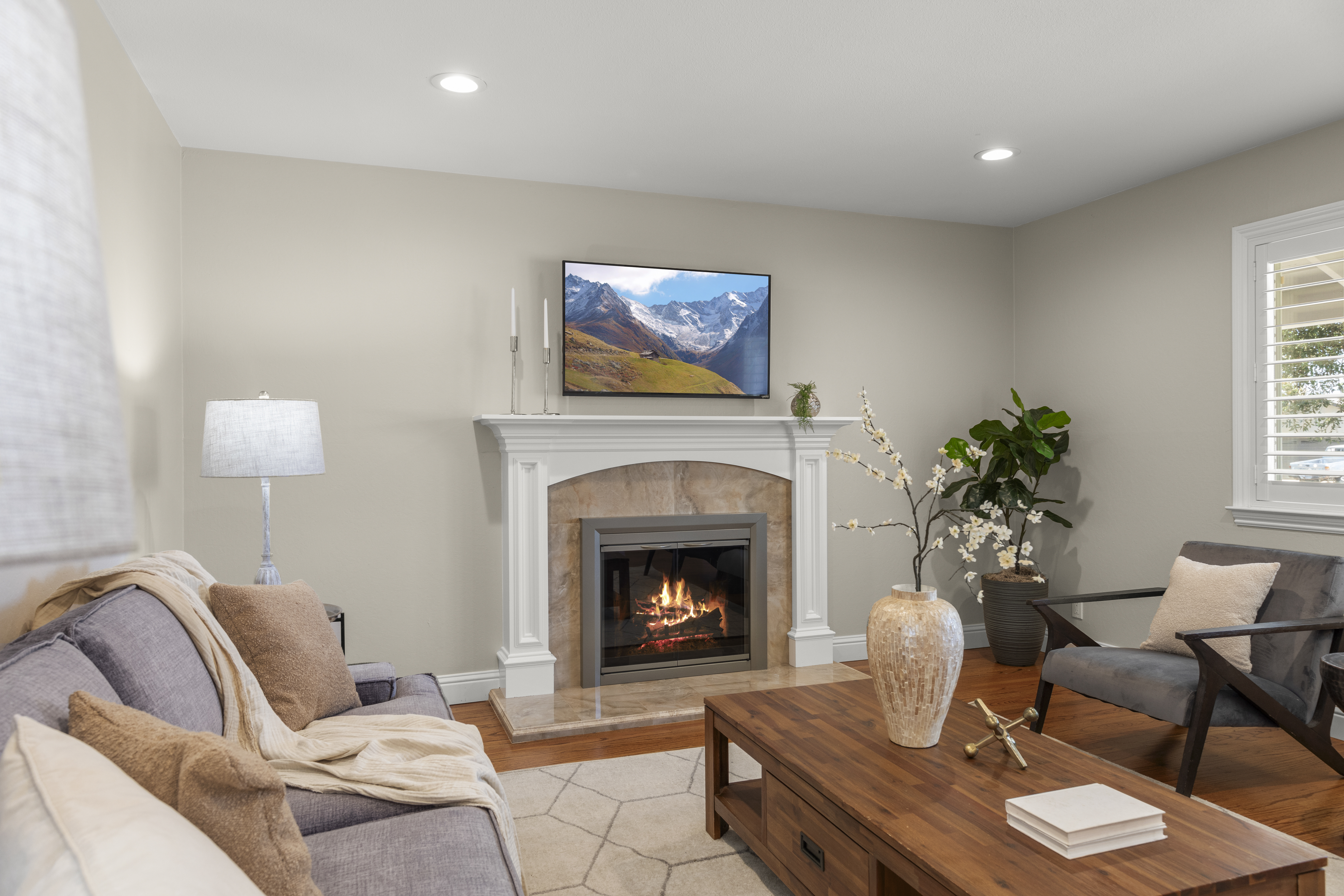  Beautifully Remodeled Cambrian Retreat - 物件實景