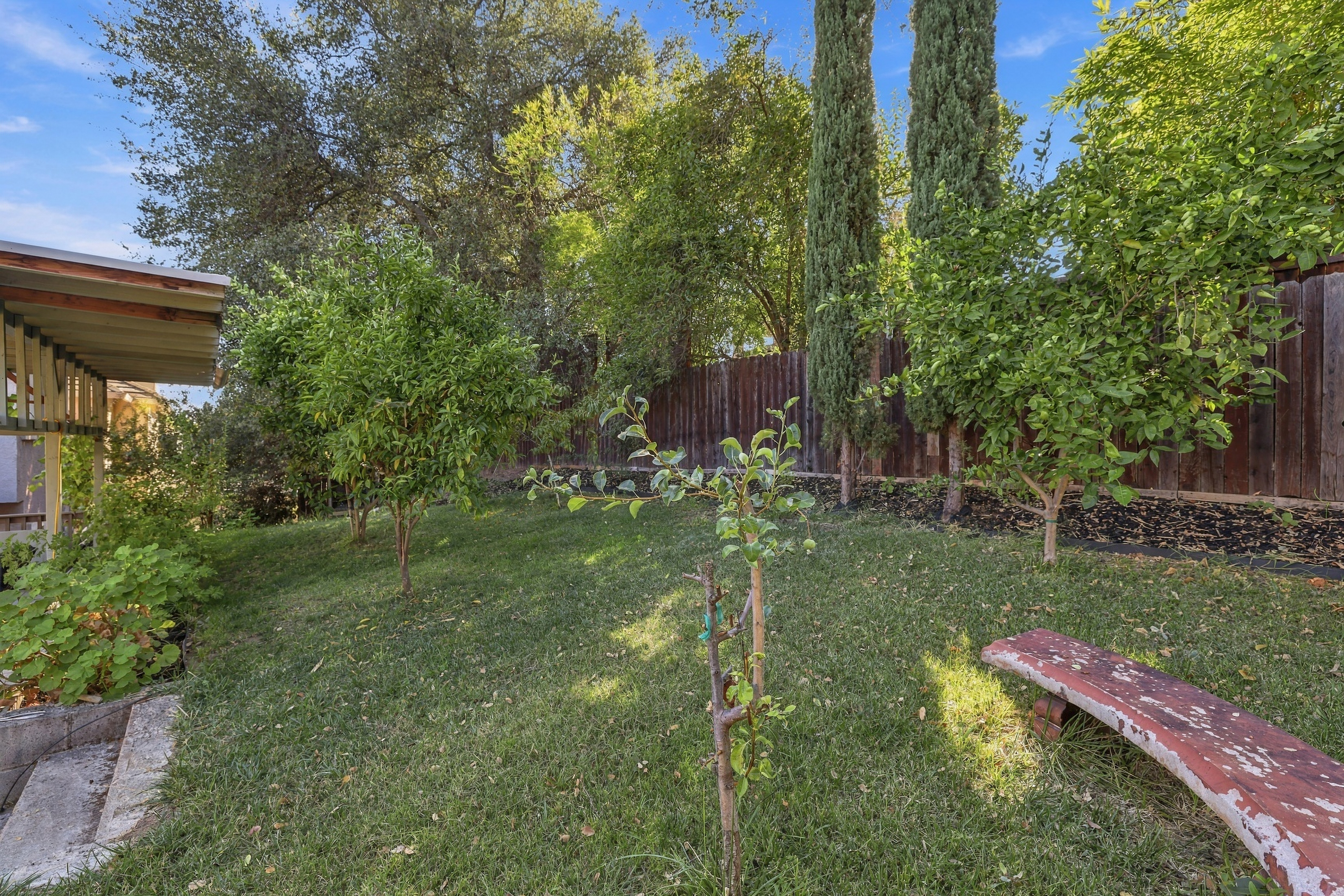  4349 Kentwood Lane, Fair Oaks, CA 95628 - 物件實景