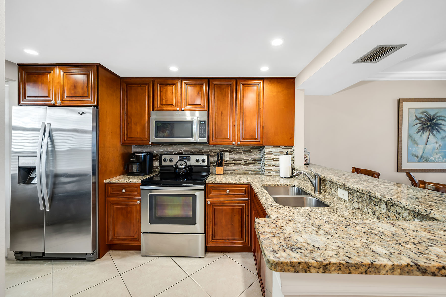  MARCO ISLAND - SOUTH SEAS CLUB CONDO - 物件實景