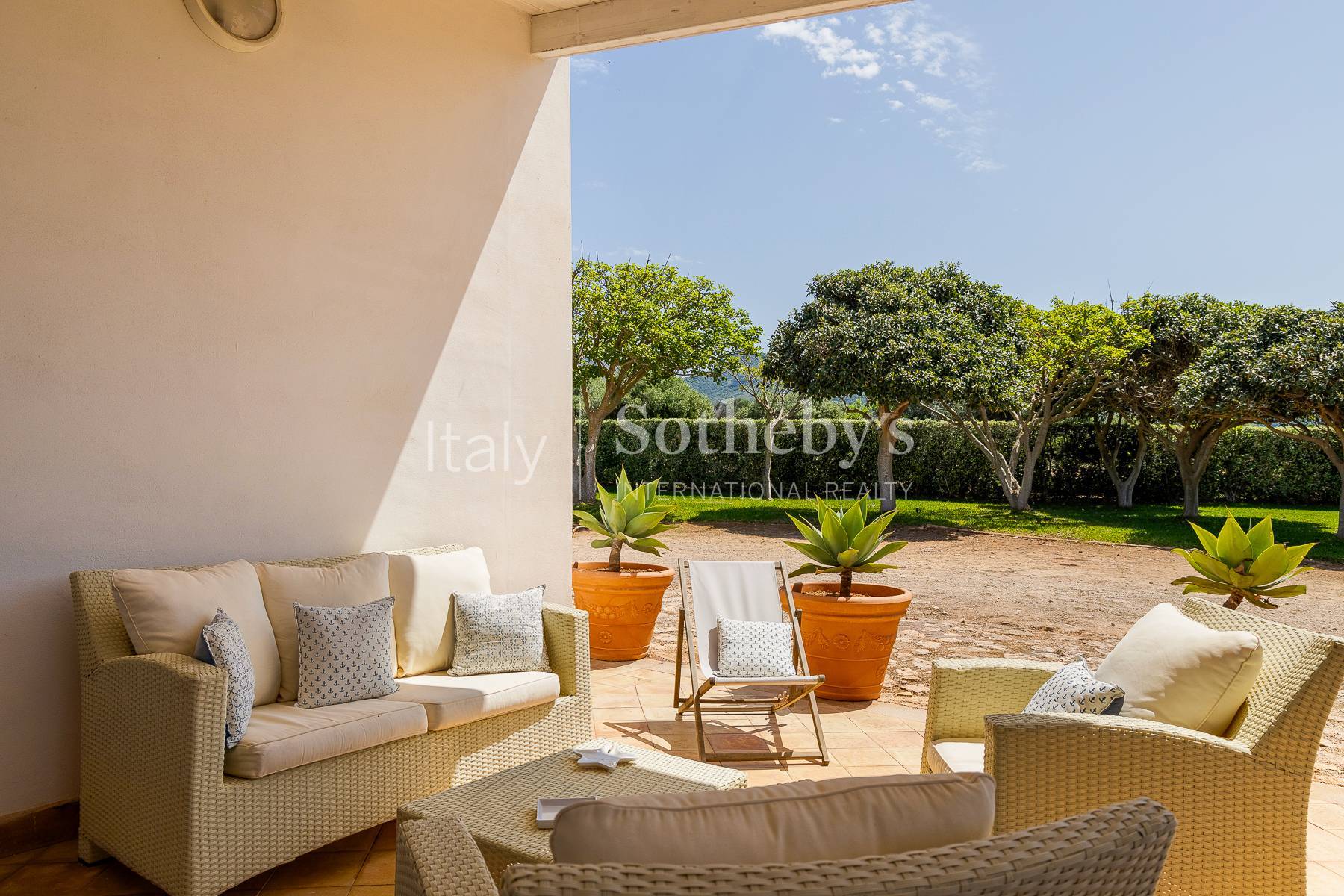  Exclusive villa in the heart of the Egadi Islands - 物件實景