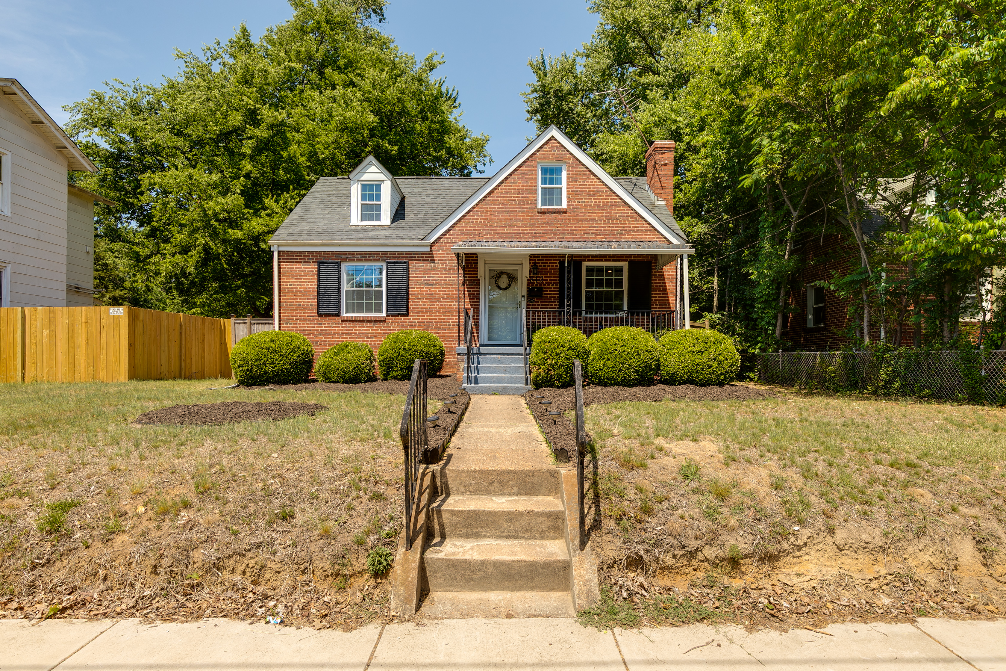  810 Westover Hills Boulevard, Richmond, VA 23225 - 物件實景