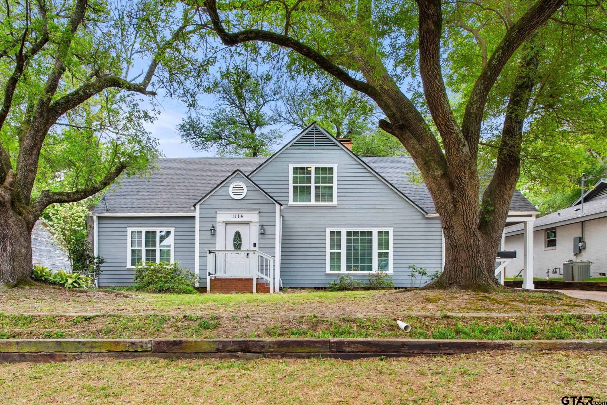 Camellia St, Tyler, TX 75701