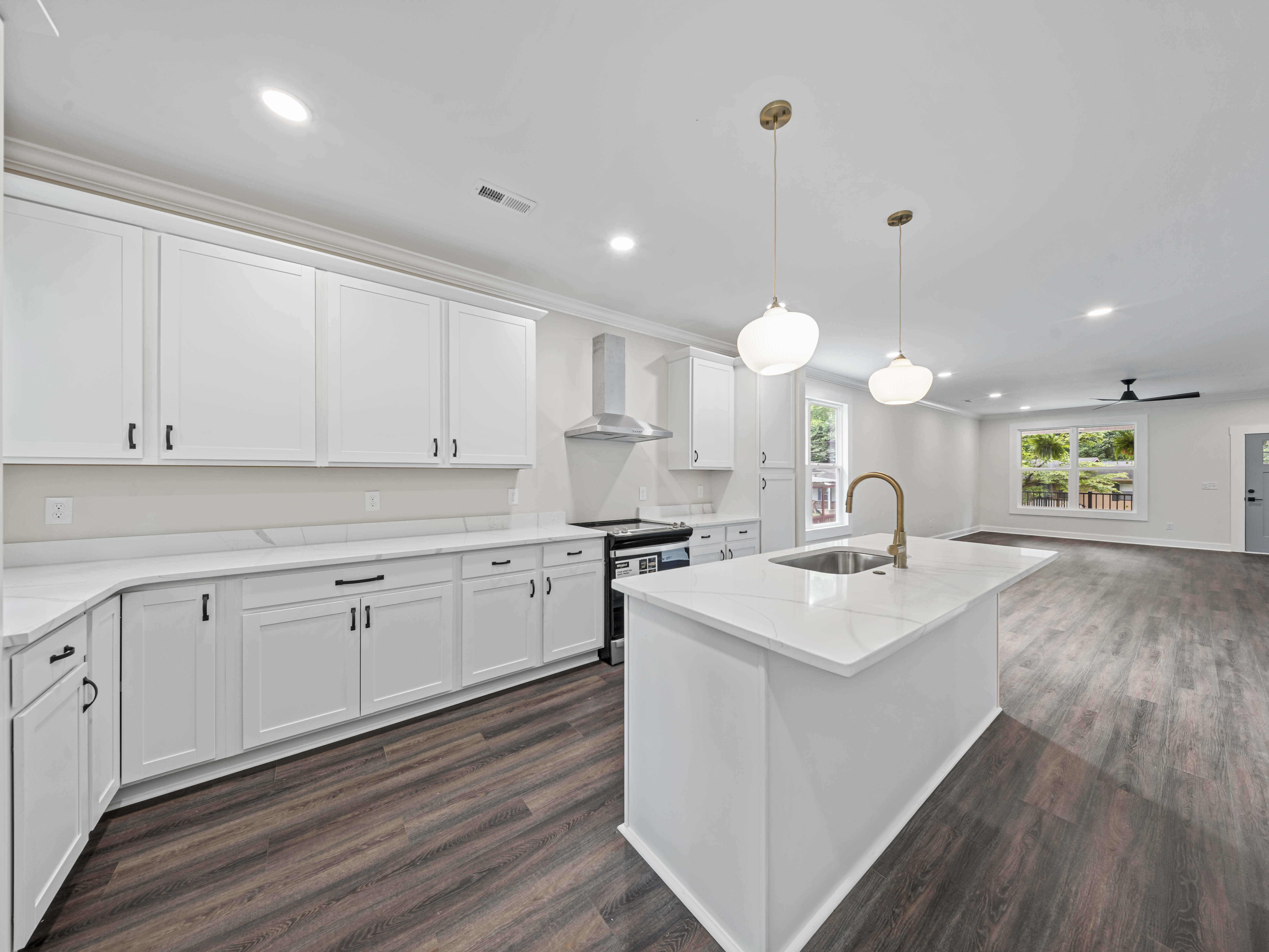  1208 Ohio Avenue, Knoxville, TN 37921 - 物件實景