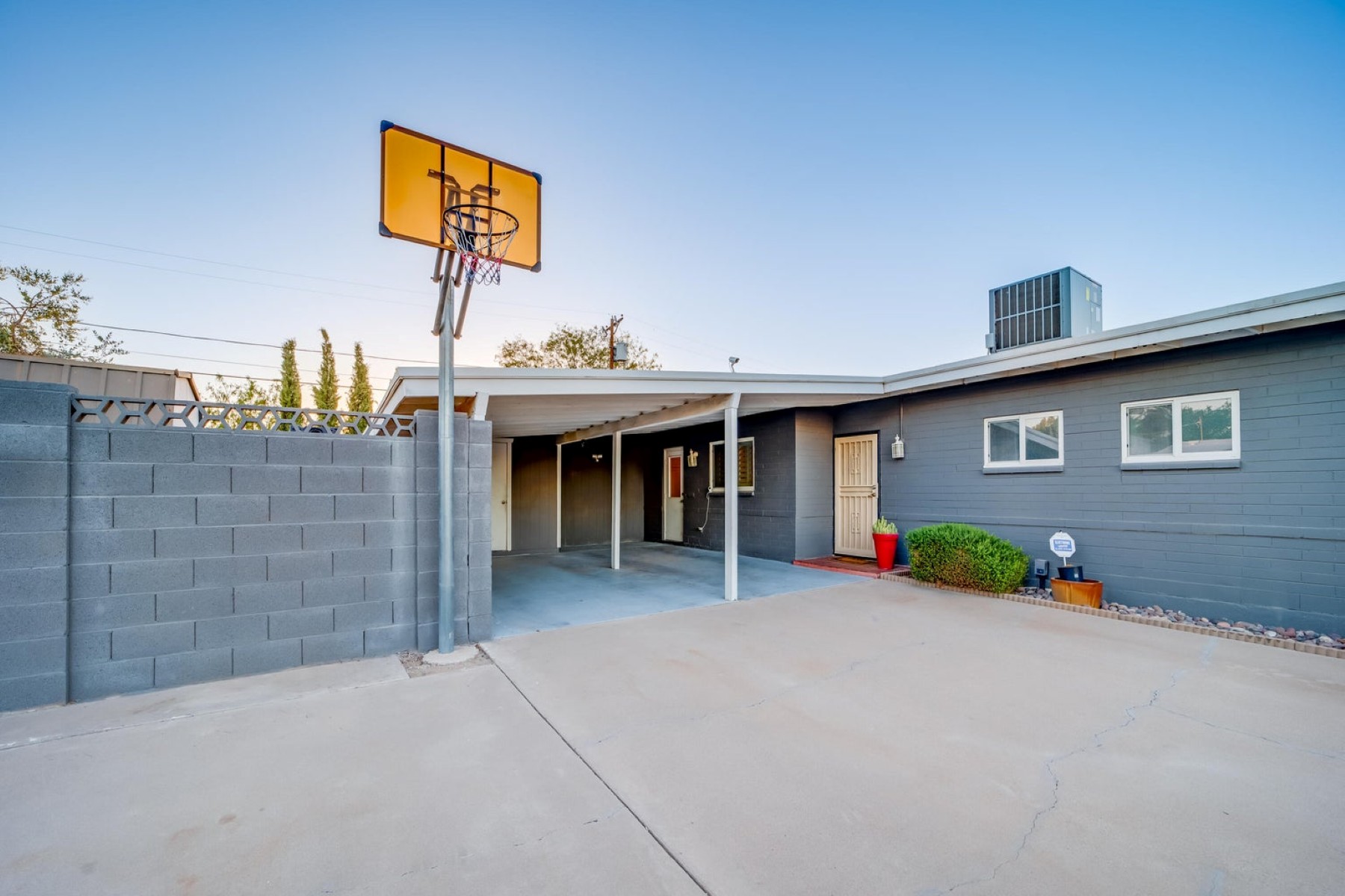  2624 N 68th Place¦Scottsdale, AZ - 物件實景