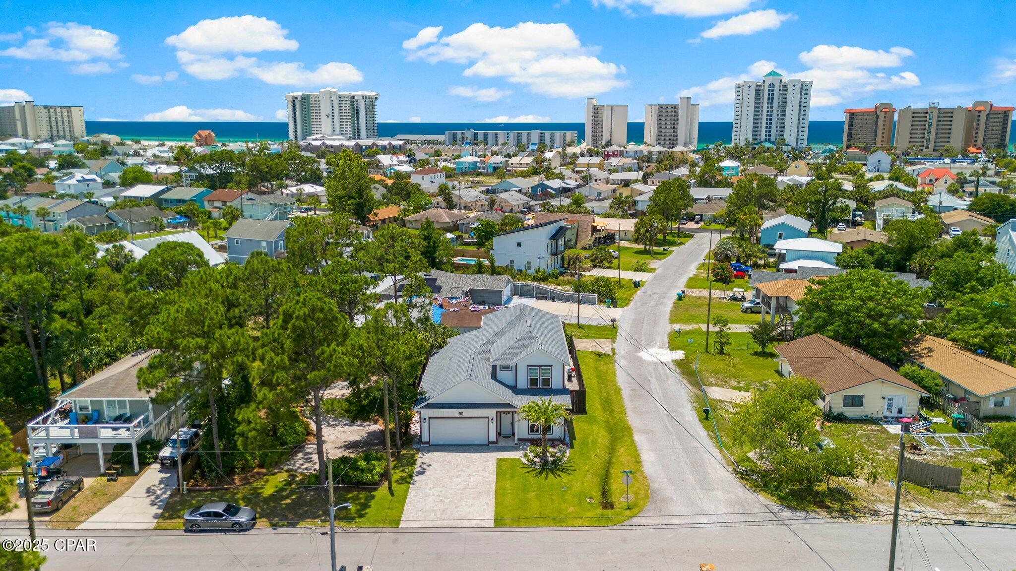 Panama City Beach, Florida, 32408, United States, 4 Bedrooms Bedrooms, ,4 BathroomsBathrooms,Residential,For Sale,1942185