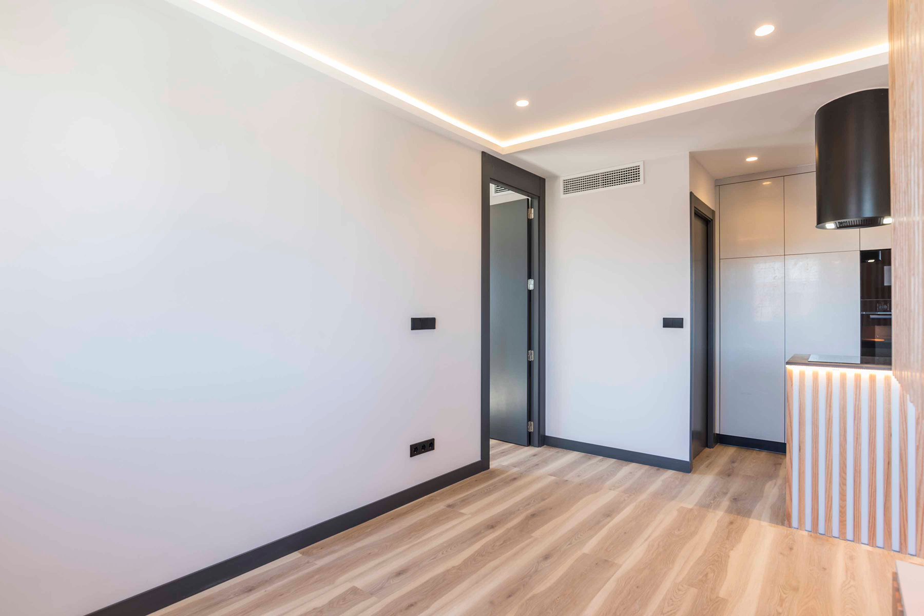  Apartment with views and pool in Barrio Salamanca, Madrid - 物件實景