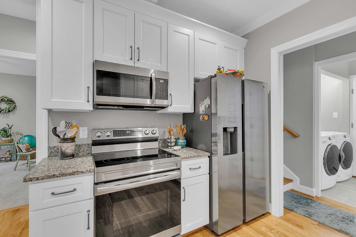 Gloucester, Virginia, 23061-3871, United States, 3 Bedrooms Bedrooms, ,3 BathroomsBathrooms,Residential,For Sale,1989895