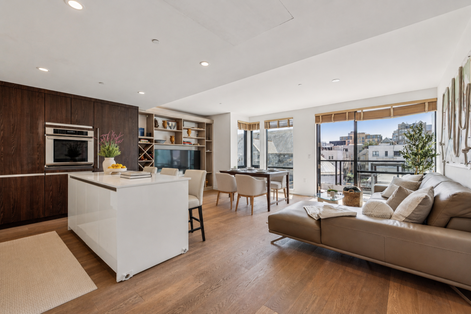  1650 Broadway Street #603 - 物件實景