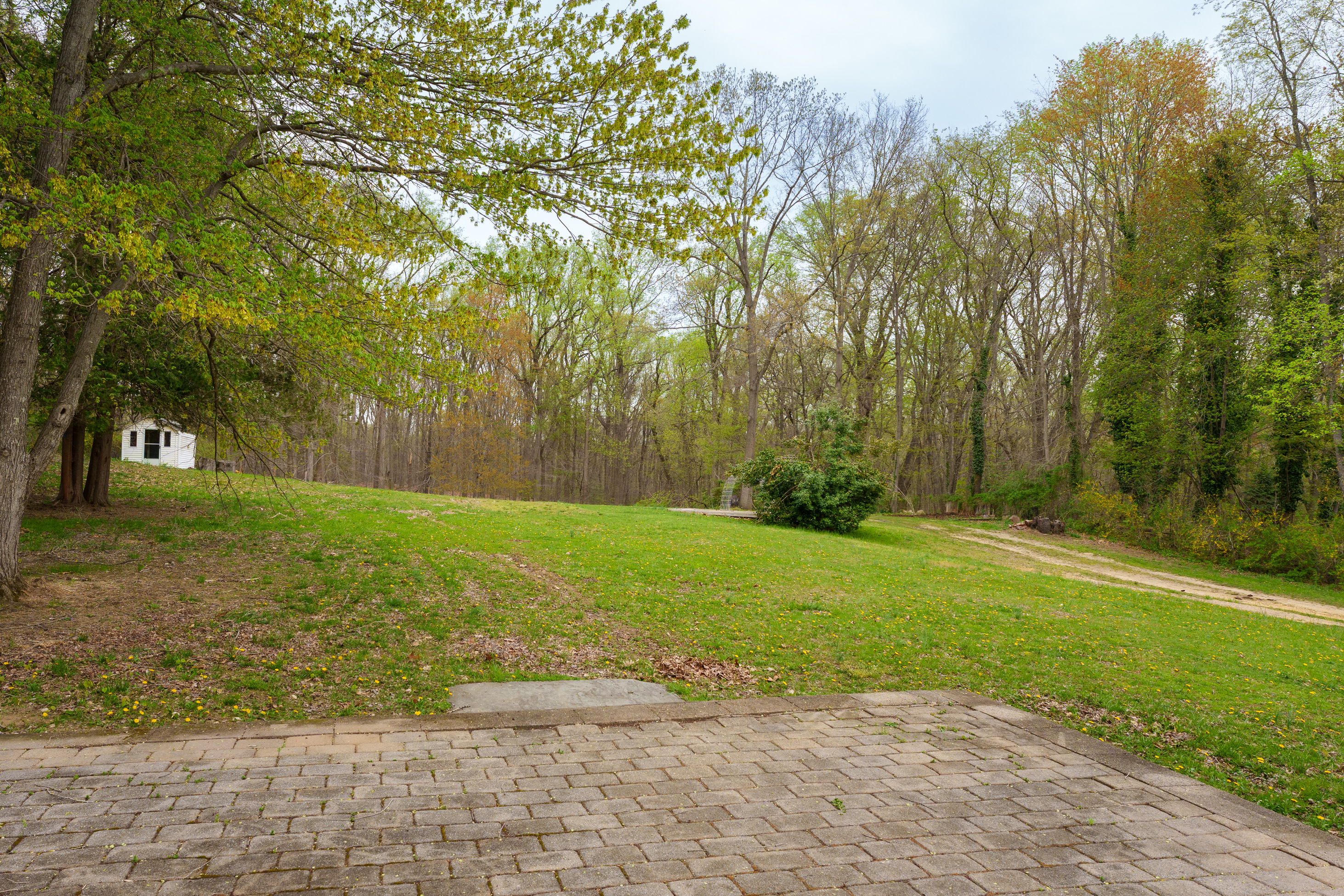  Scenic Backyard, Separate Apartment and Space to Spare - 物件實景