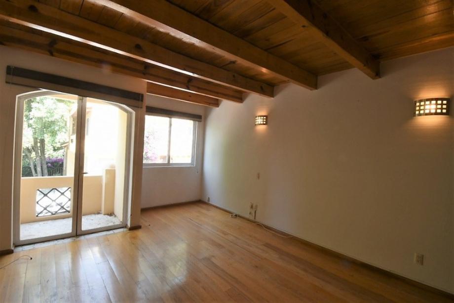 Desierto de los Leones, Álvaro Obregón, Ciudad de México, 01700, Mexico, 4 Bedrooms Bedrooms, ,4 BathroomsBathrooms,Residential,For Sale,Desierto de los Leones,1628751