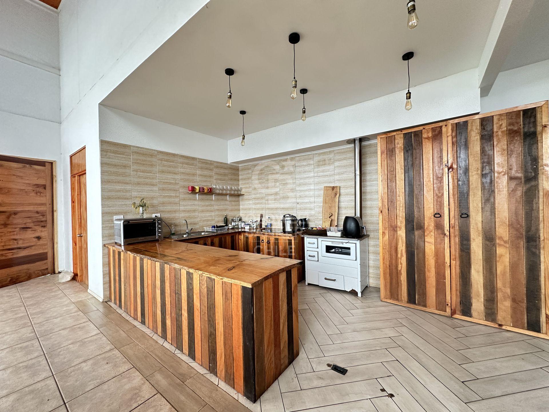 Puchuncaví, Chile, 6 Bedrooms Bedrooms, ,4 BathroomsBathrooms,Residential,For Sale,1955796