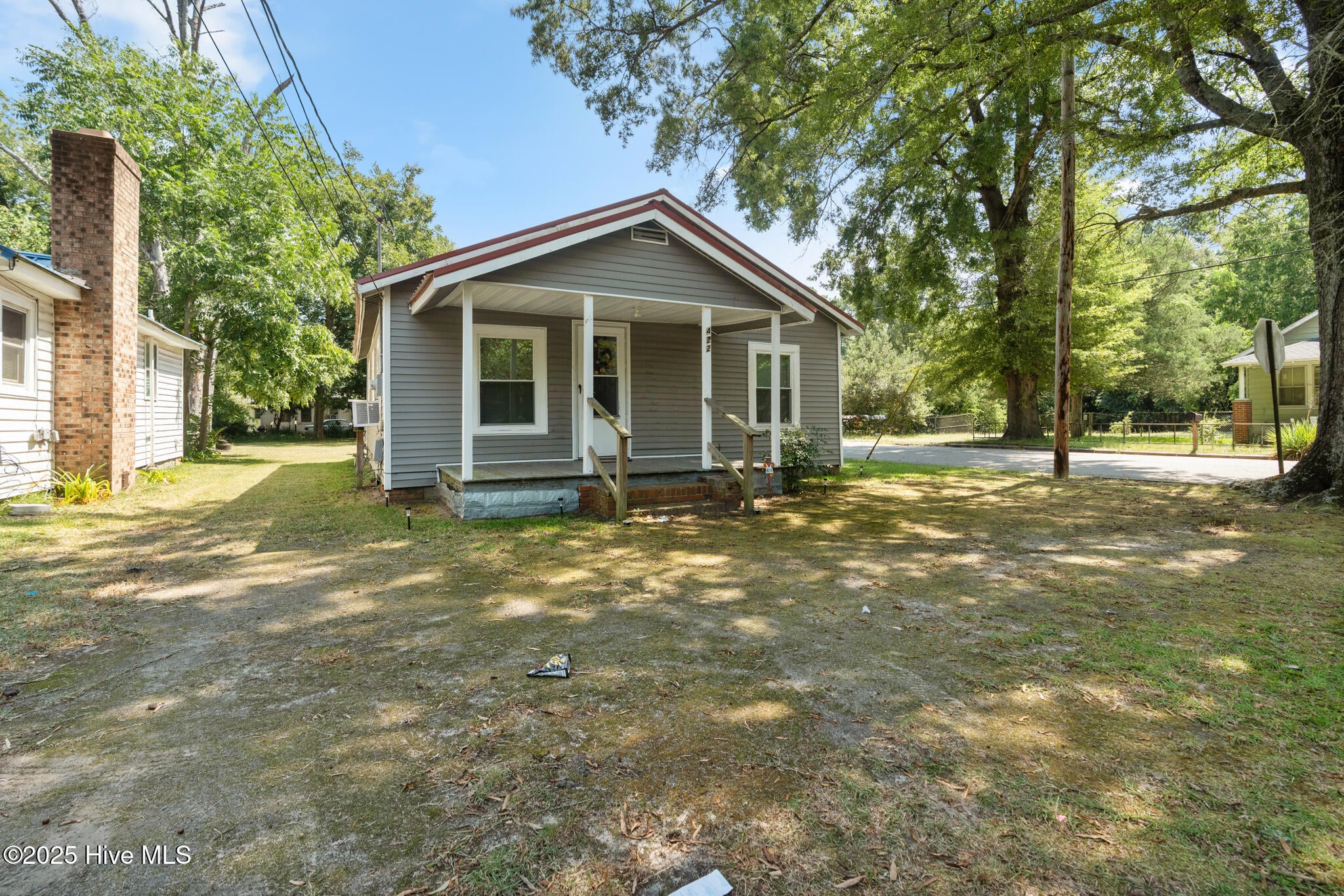 Laurinburg, North Carolina, 28352, United States, 20 Bedrooms Bedrooms, ,9 BathroomsBathrooms,Residential,For Sale,1942200