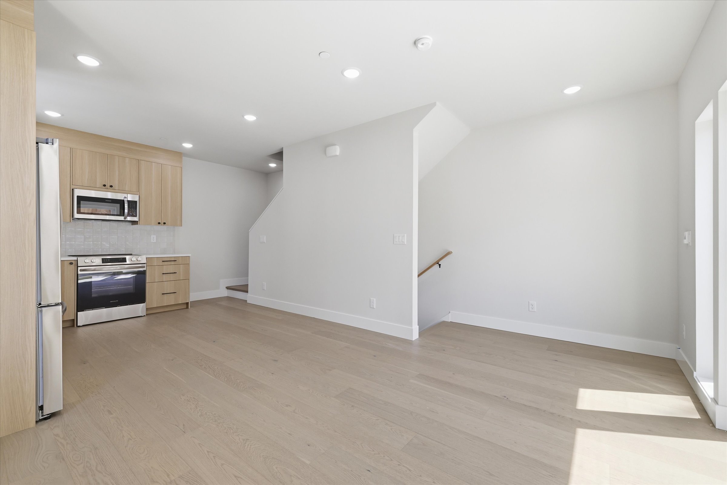  1401 29th Ave, Seattle, WA 98122 - 物件實景