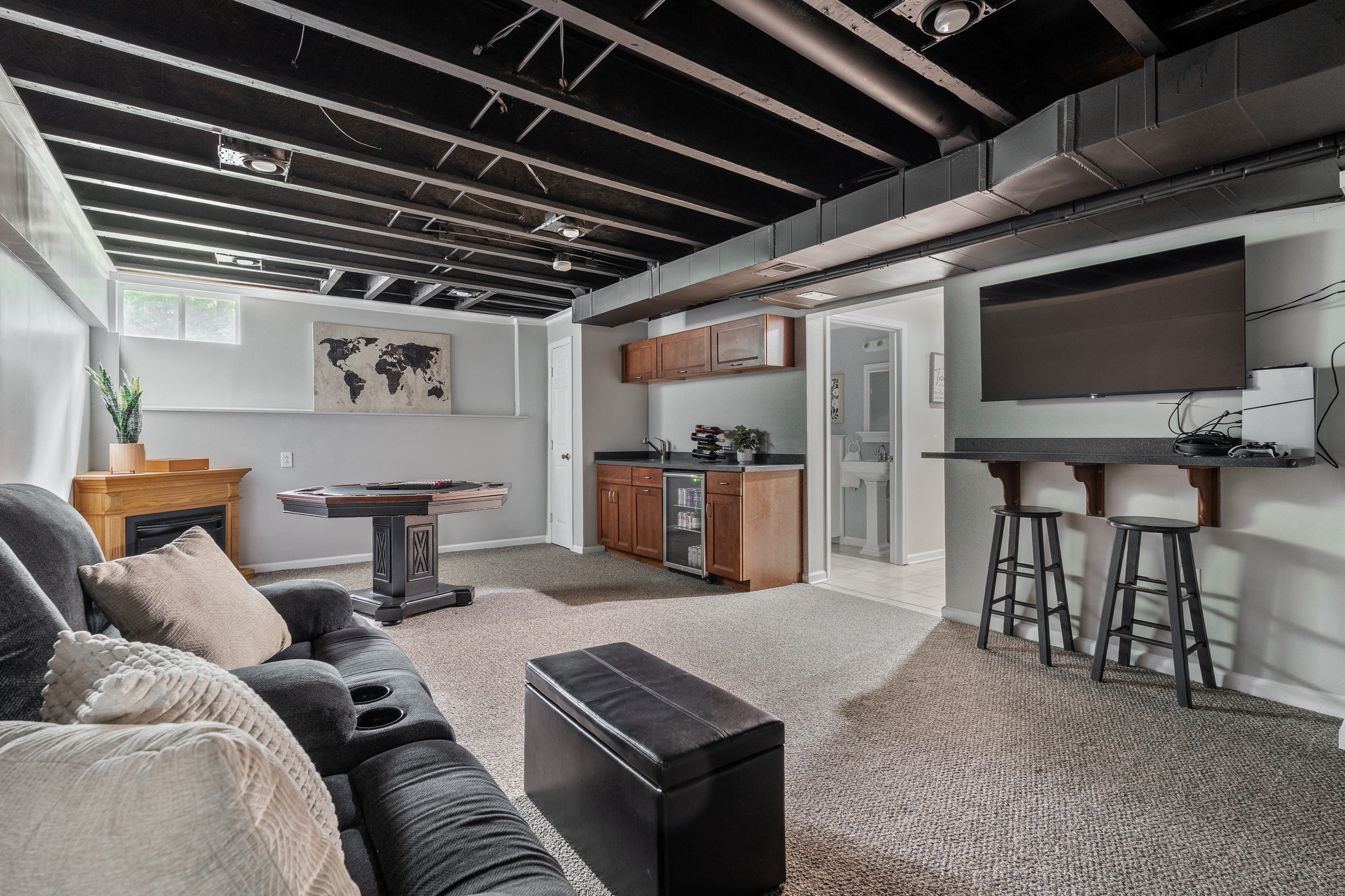  381 Shorewood Drive, Louisa, VA 23117 - 物件實景