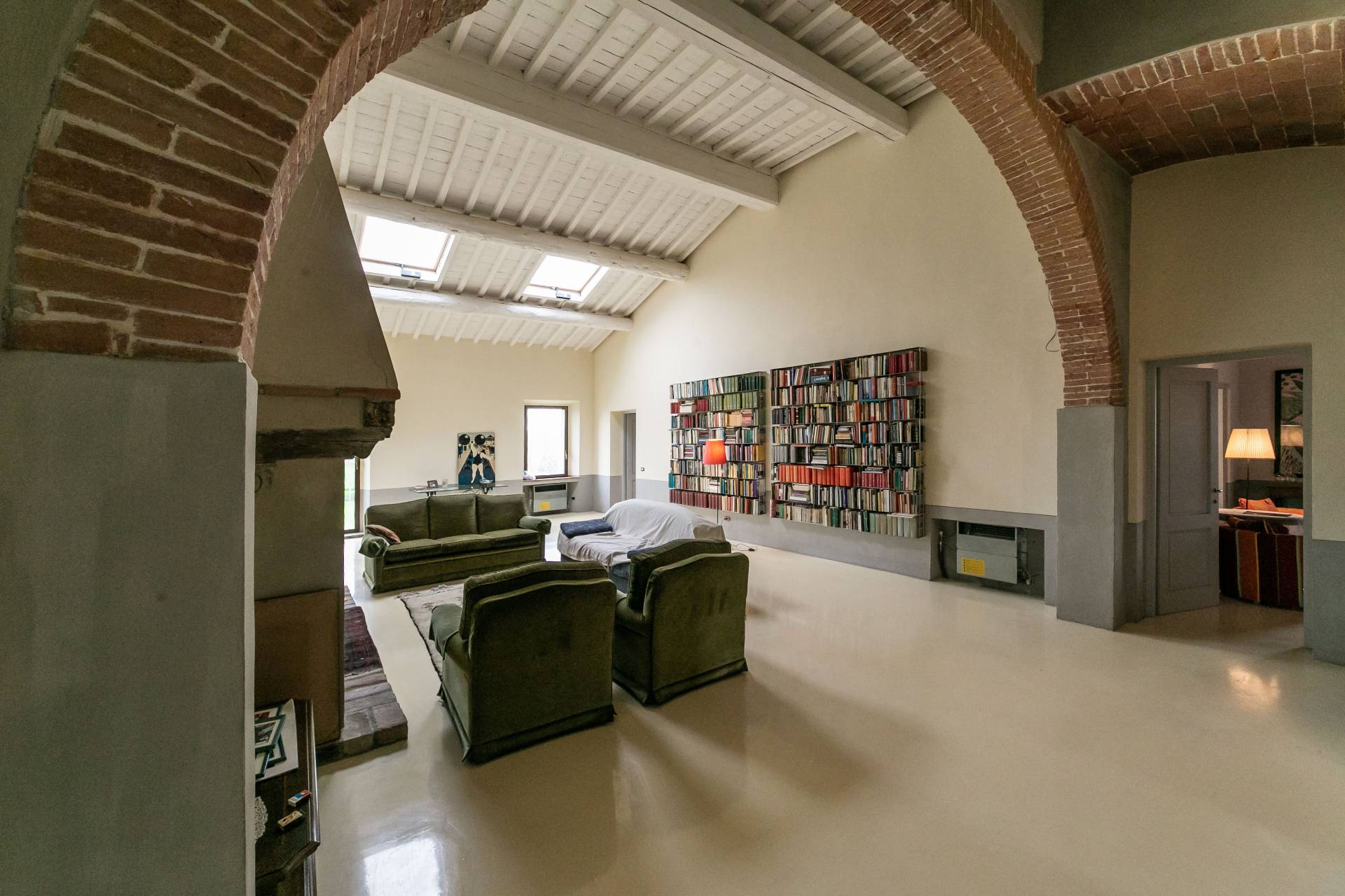 Via Caselle, Montepulciano, Siena, 53045, IT, 5 Bedrooms Bedrooms, ,6 BathroomsBathrooms,Residential,For Sale,Via Caselle,924517