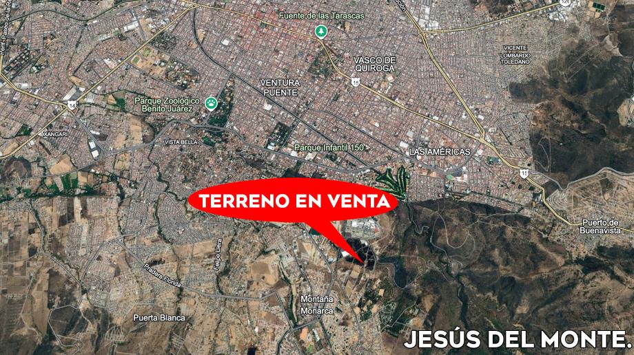 Morelia, Michoacán de Ocampo, 58350, Mexico, 1 Bedroom Bedrooms, ,Residential,For Sale,1739248