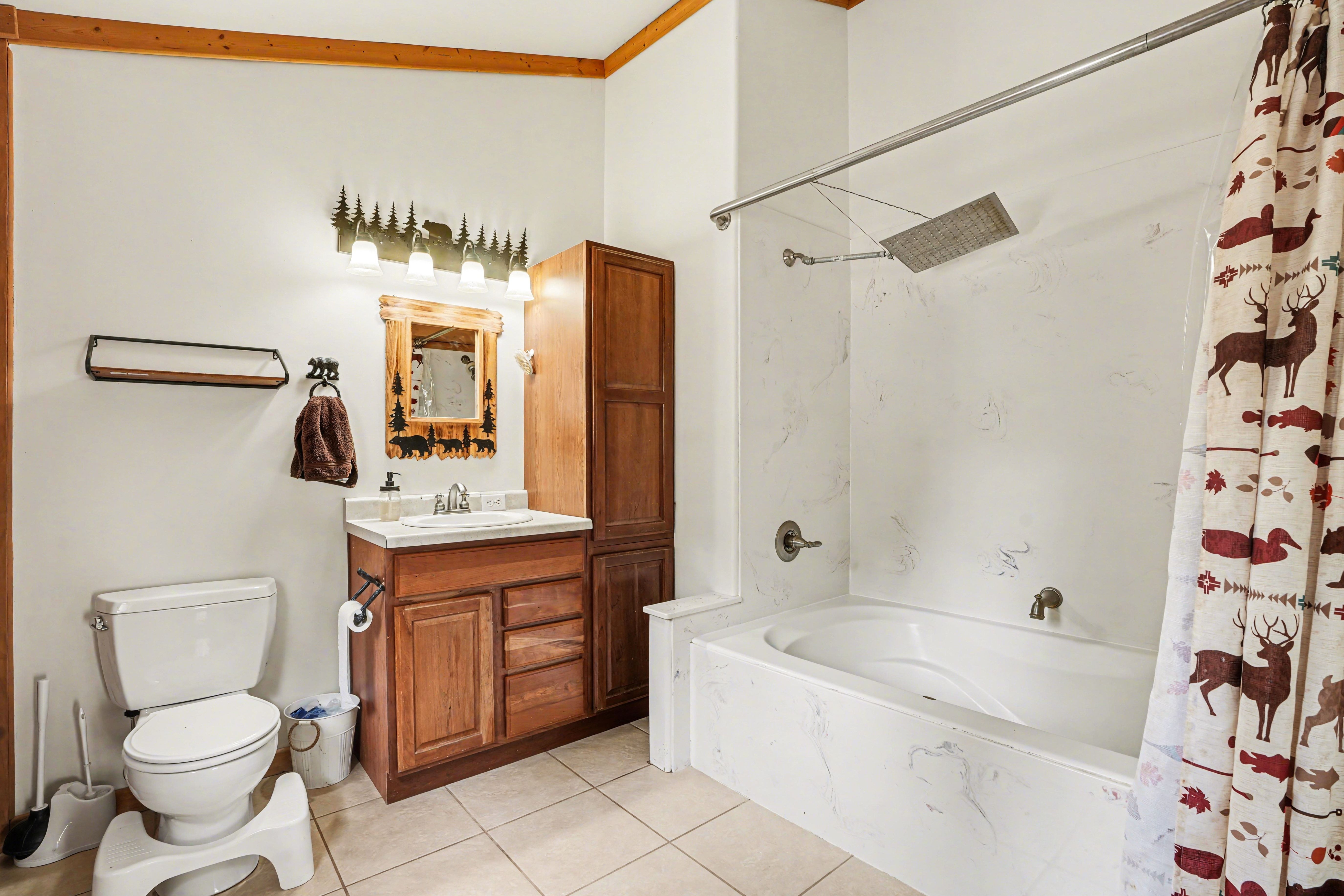  220 Rocky Mountain View, Divide, CO 80814 - 物件實景