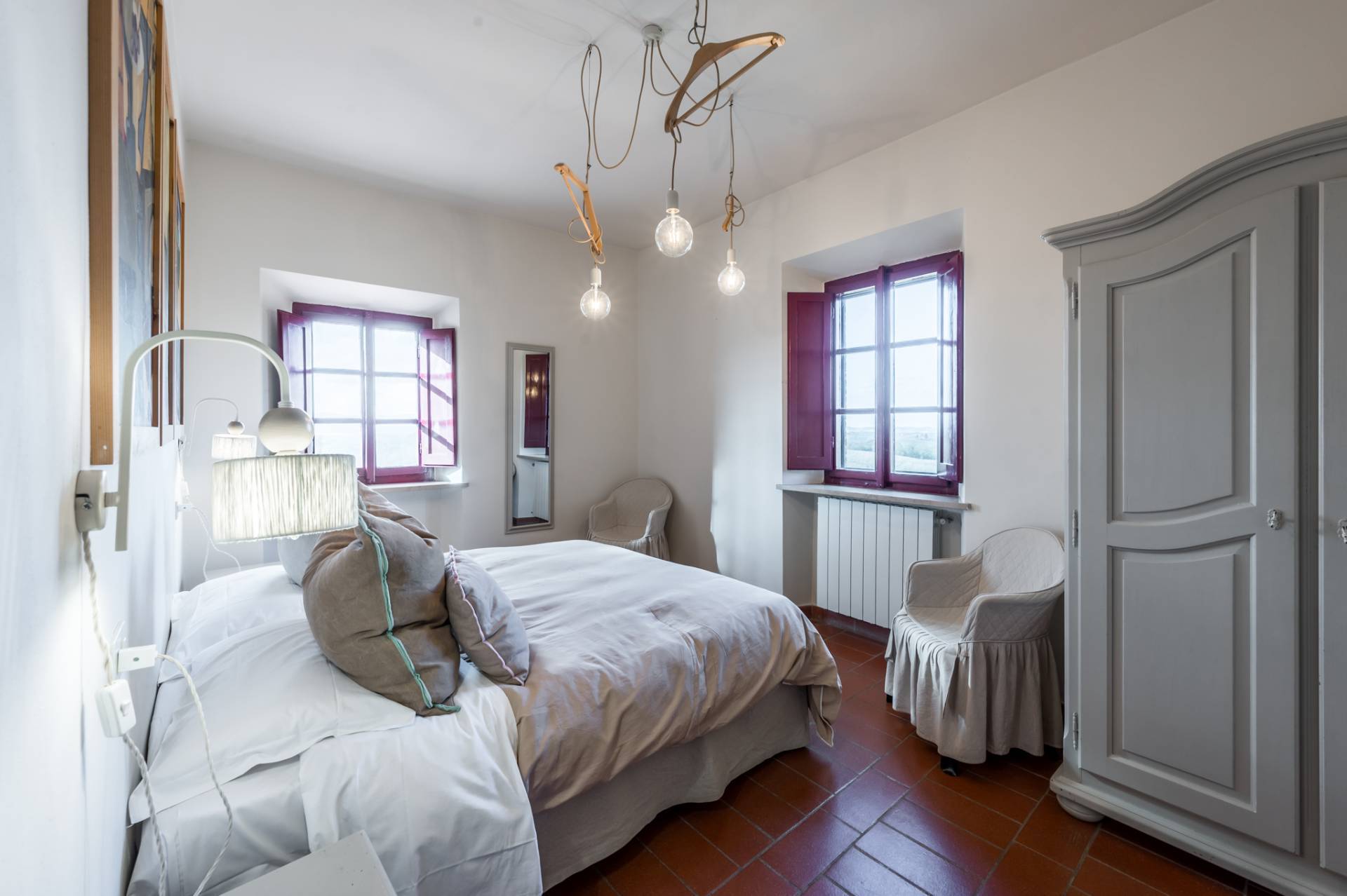 Strada Provinciale Volterrana, Volterra, Pisa, 56048, IT, 10 Bedrooms Bedrooms, ,7 BathroomsBathrooms,Residential,For Sale,Strada Provinciale Volterrana,1618678