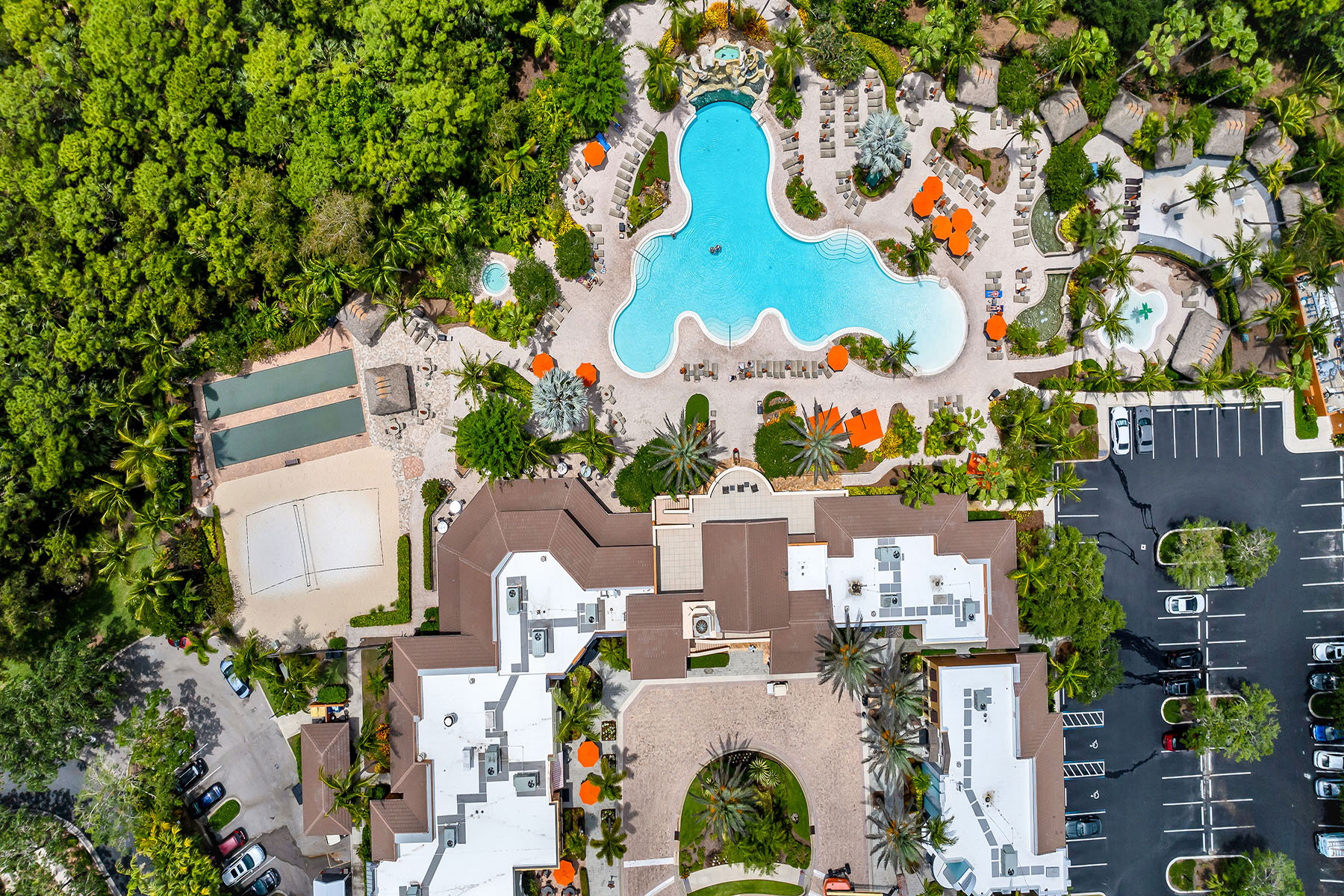  LELY RESORT - OLE - 物件實景