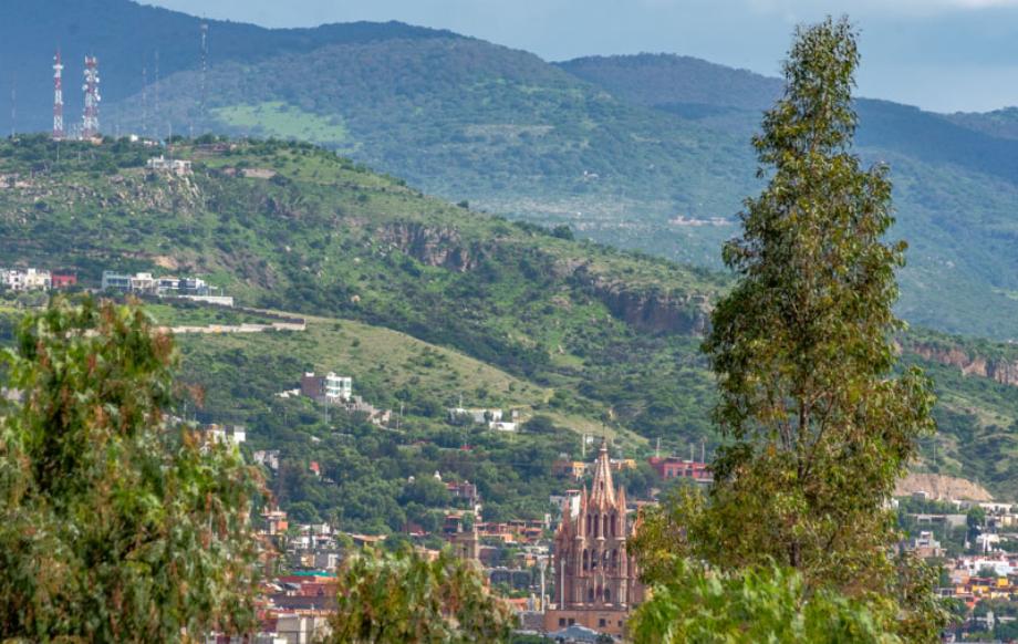 Esperanza, San Miguel de Allende, Guanajuato, 37718, Mexico, 4 Bedrooms Bedrooms, ,4 BathroomsBathrooms,Residential,For Sale,Esperanza,1586216
