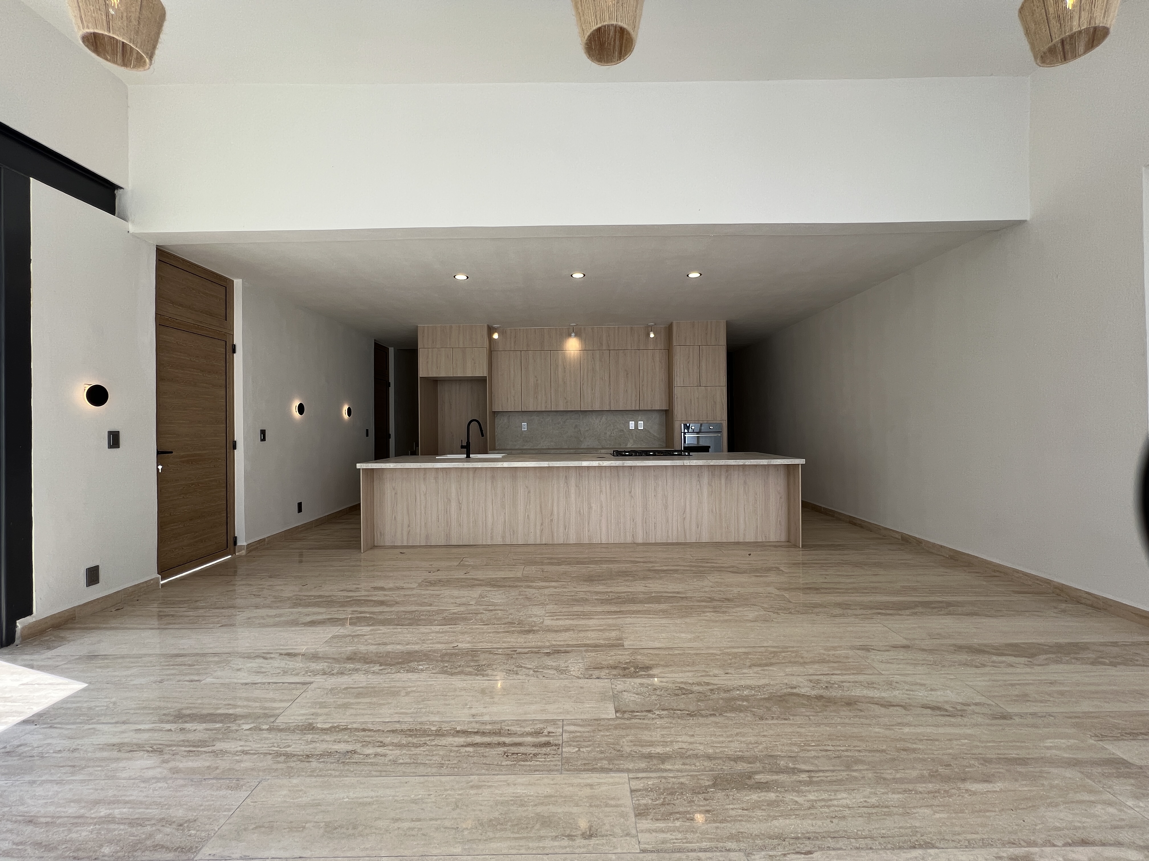  CASA ACACIA TEQUISQUIAPAN QRO - 物件實景