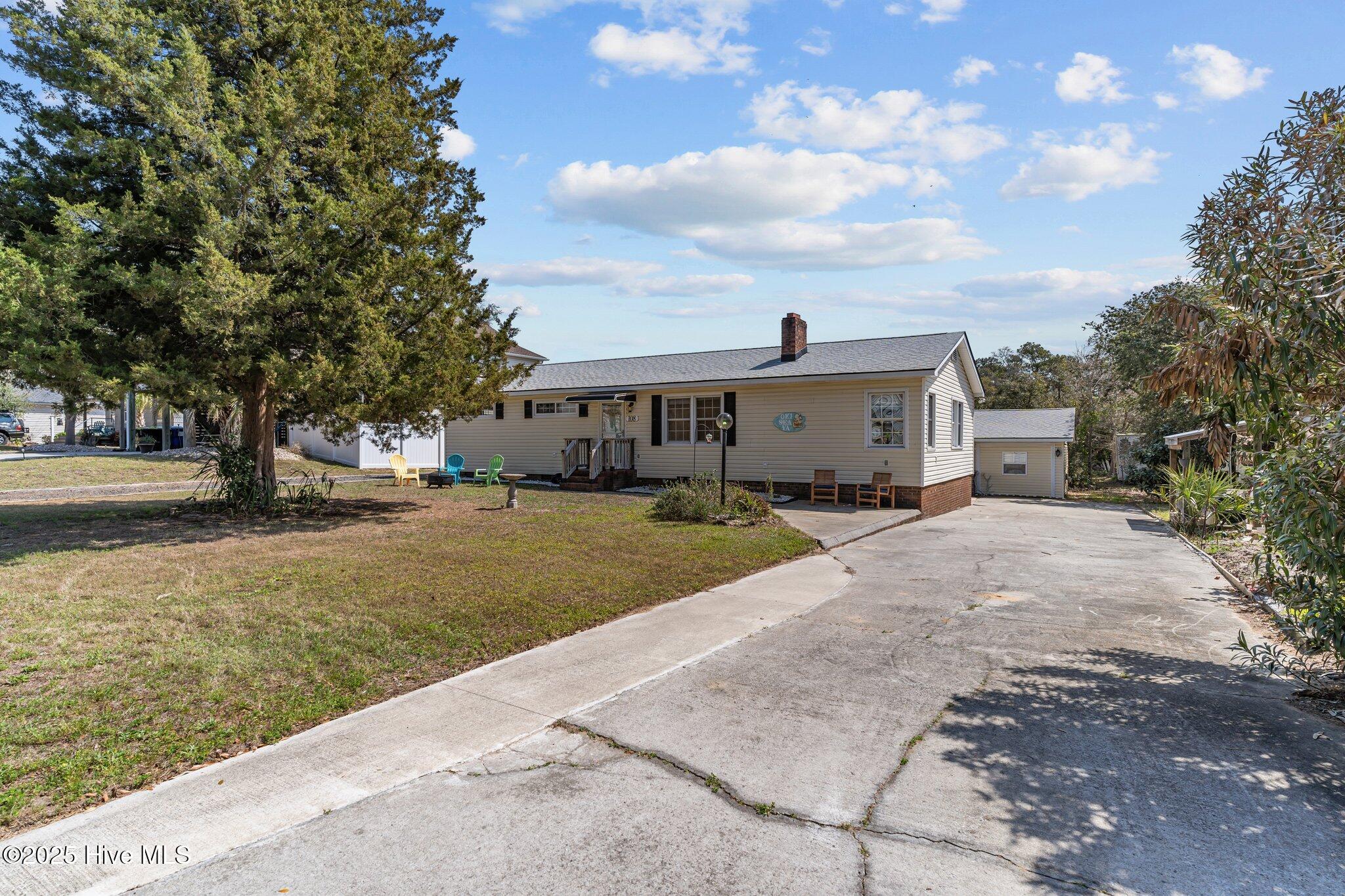 Oak Island, North Carolina, 28465, United States, 3 Bedrooms Bedrooms, ,2 BathroomsBathrooms,Residential,For Sale,1885447