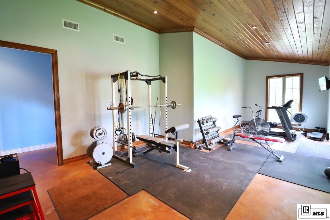 West Monroe, Louisiana, 71291, United States, 5 Bedrooms Bedrooms, ,5 BathroomsBathrooms,Residential,For Sale,1794590