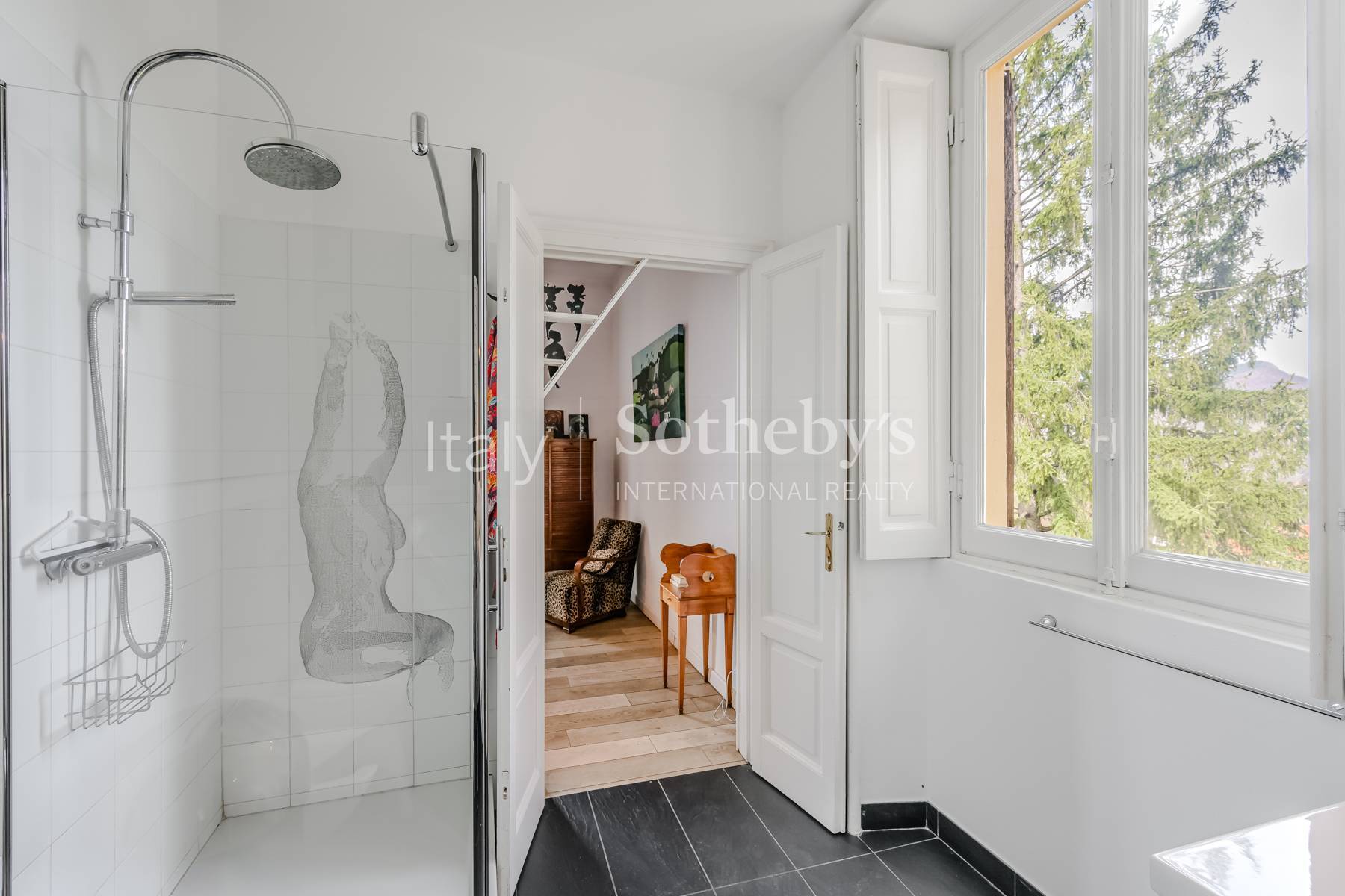  Liberty villa with views of Lake Maggiore and Monte Rosa - 物件實景